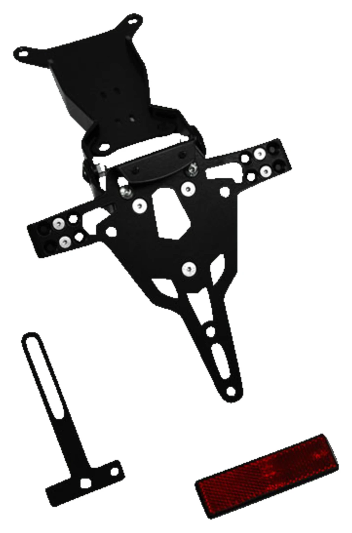 Držák RZ Zieger