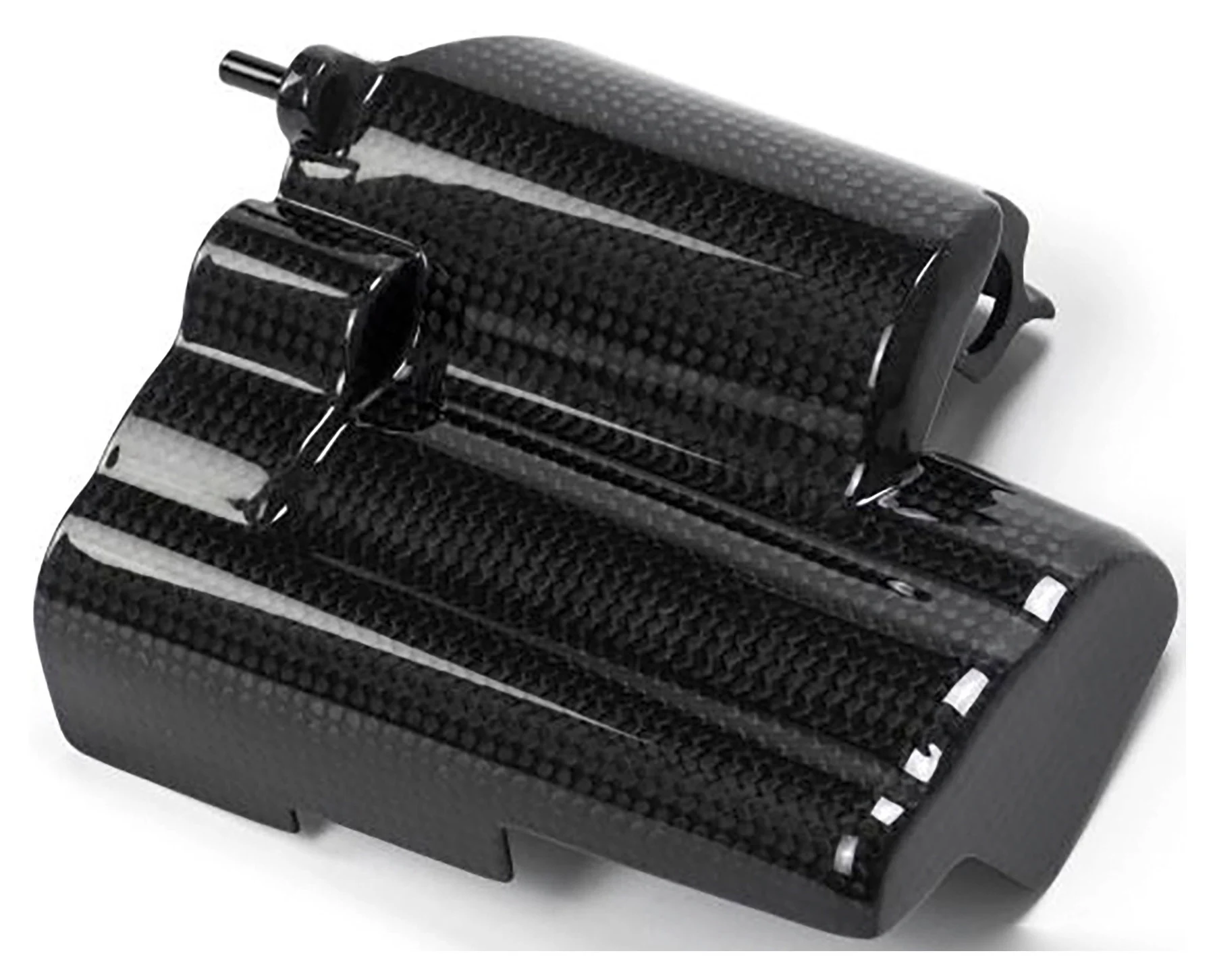 Carbonond. v. alle BMW RnineT modellen