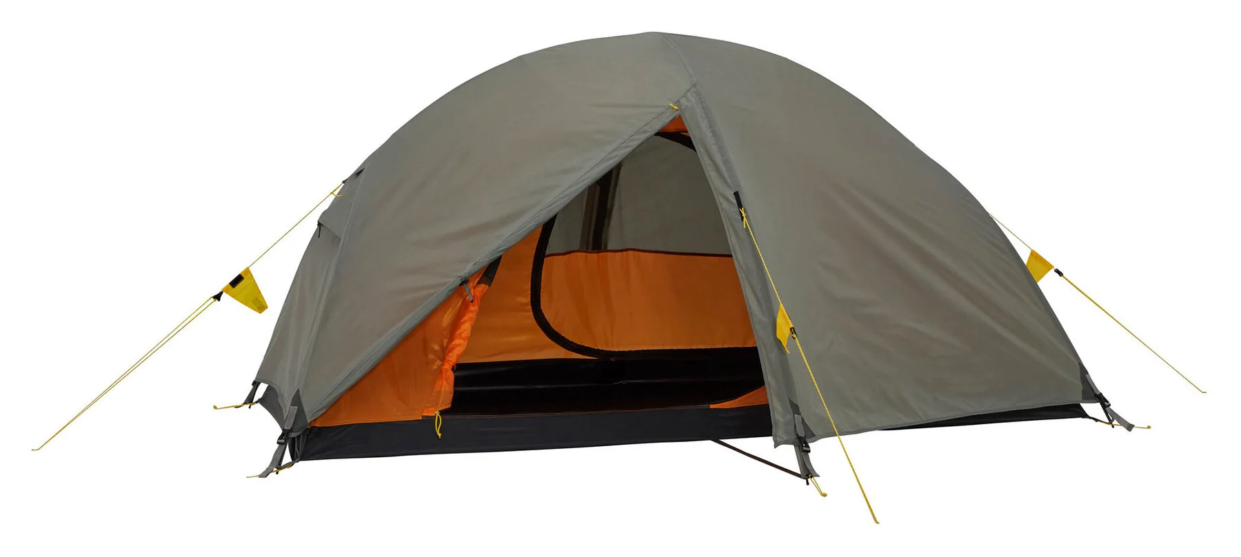 Venture 2, Travel Line