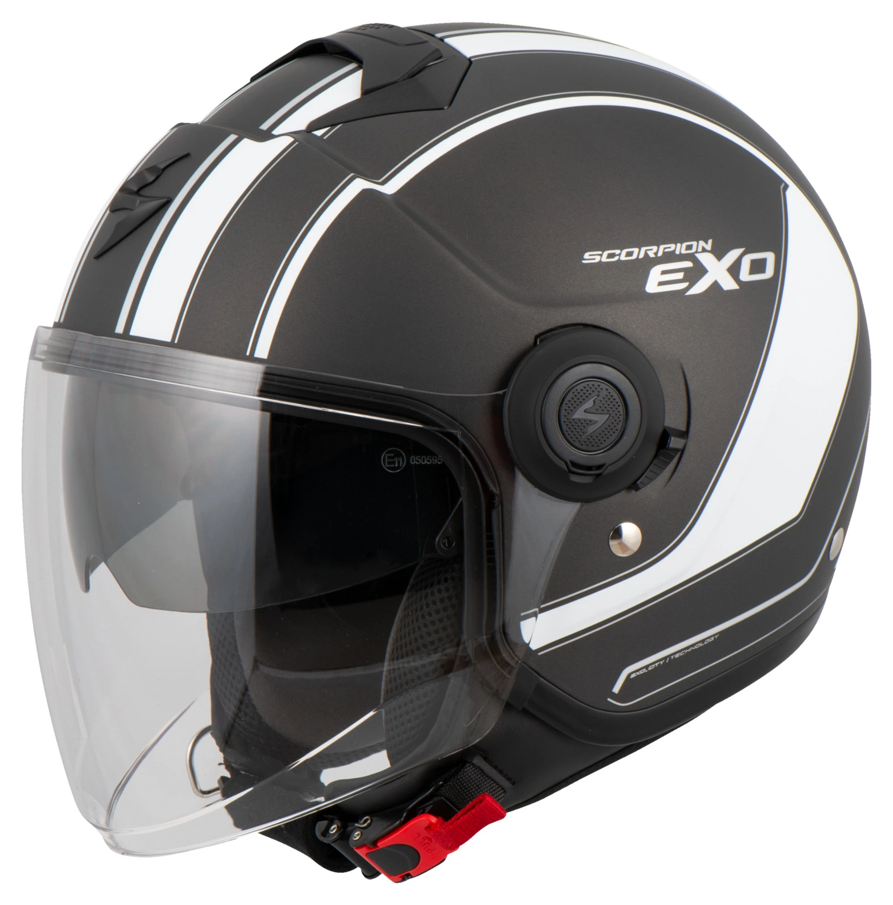 Exo-City Scoot