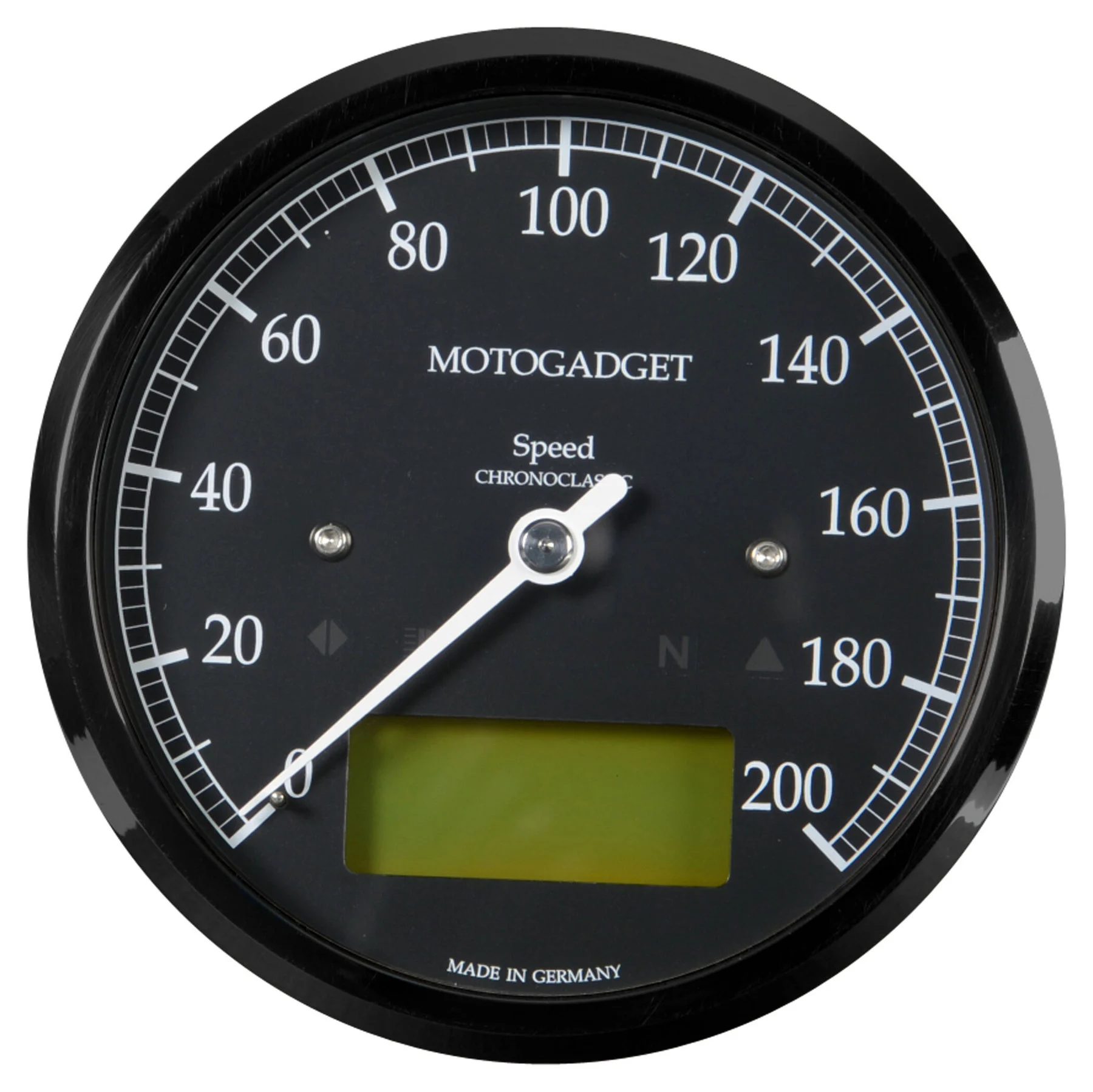 Cycle speedo hot sale