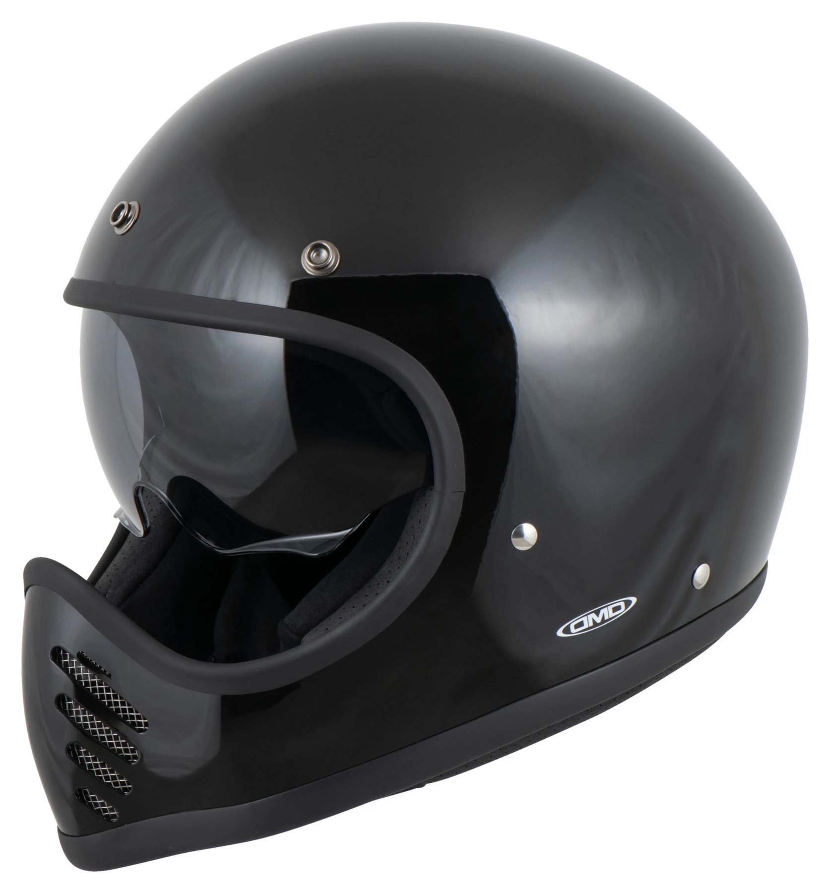 DMD Seventyseven low-cost | Louis 🏍️