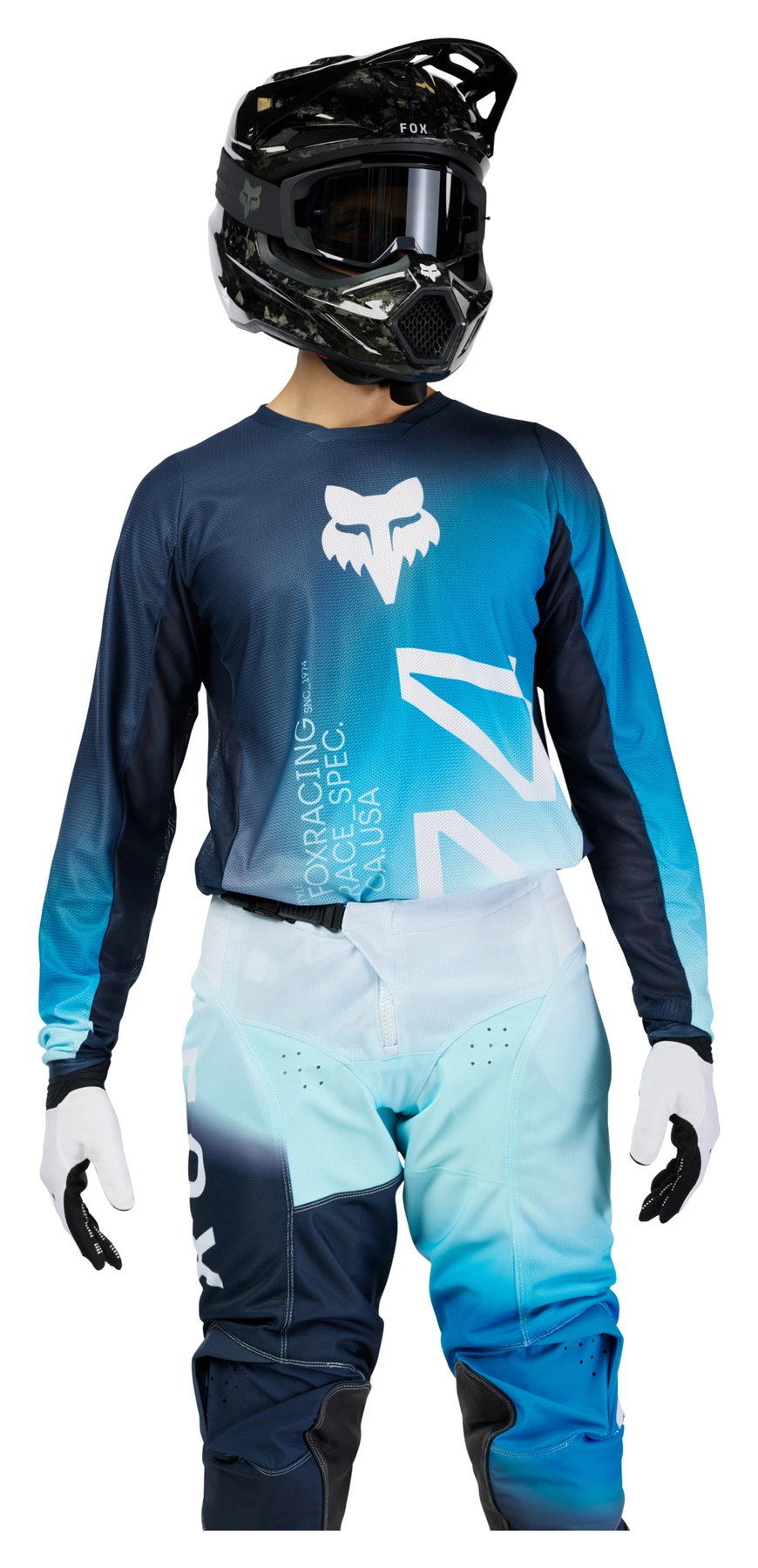 180 Air Haze Jersey