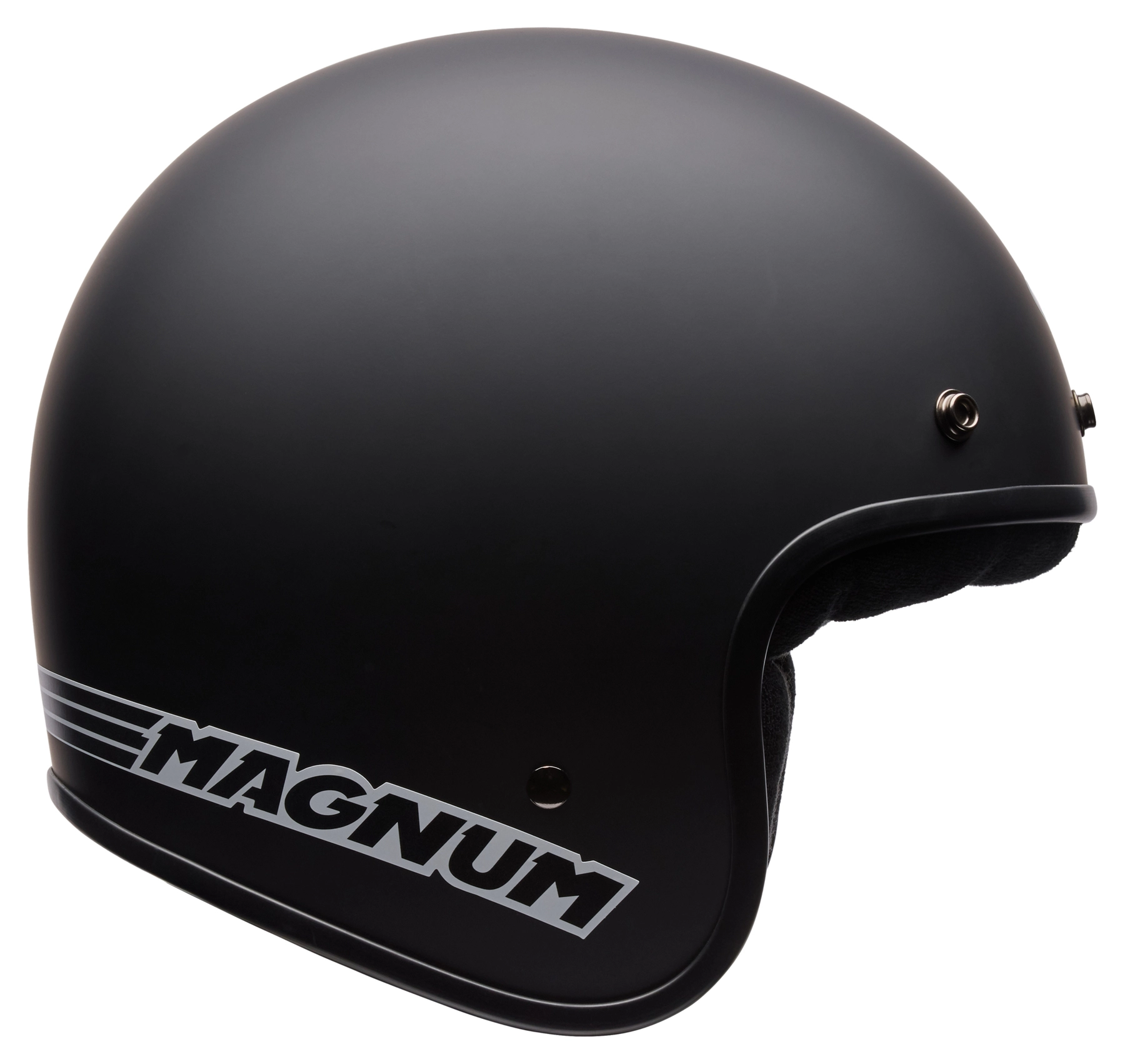 BELL Magnum Solid low-cost | Louis 🏍️