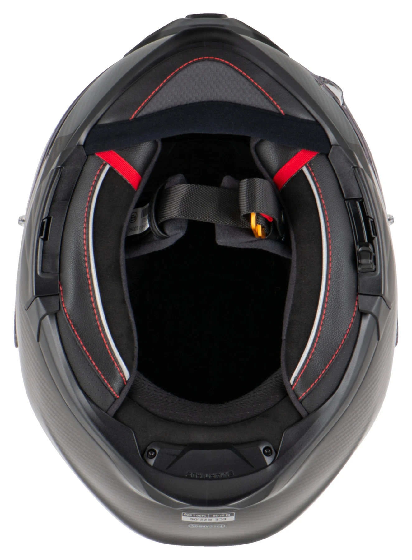 F71 Carbon