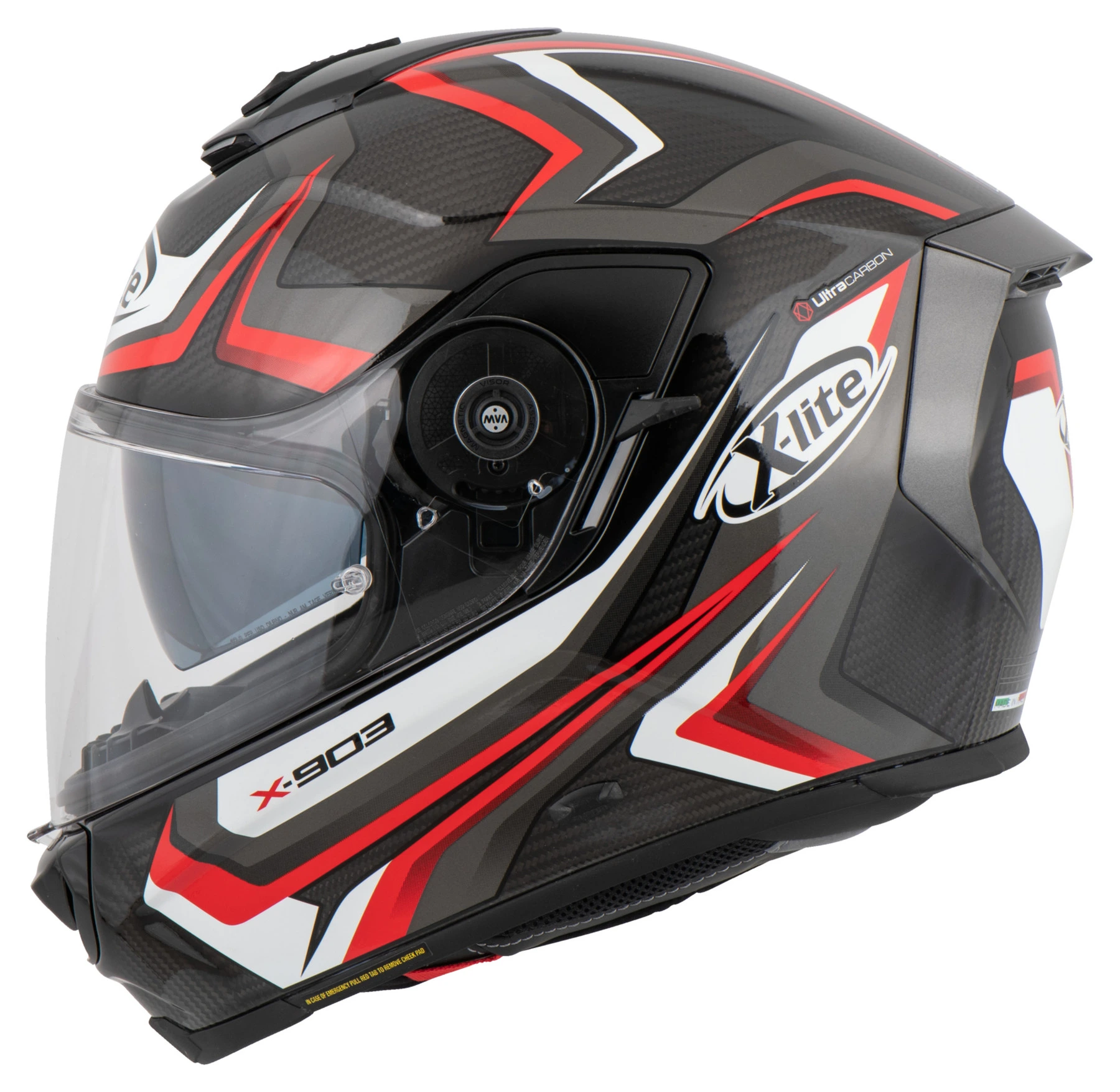 Carbon Nolan X Lite 903 Carbon Helmet X 903 Ultra Casco X Lite