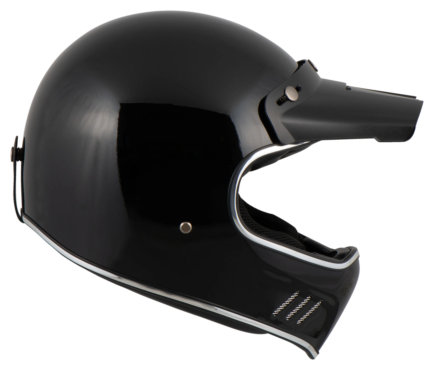 Retro mx helmet outlet