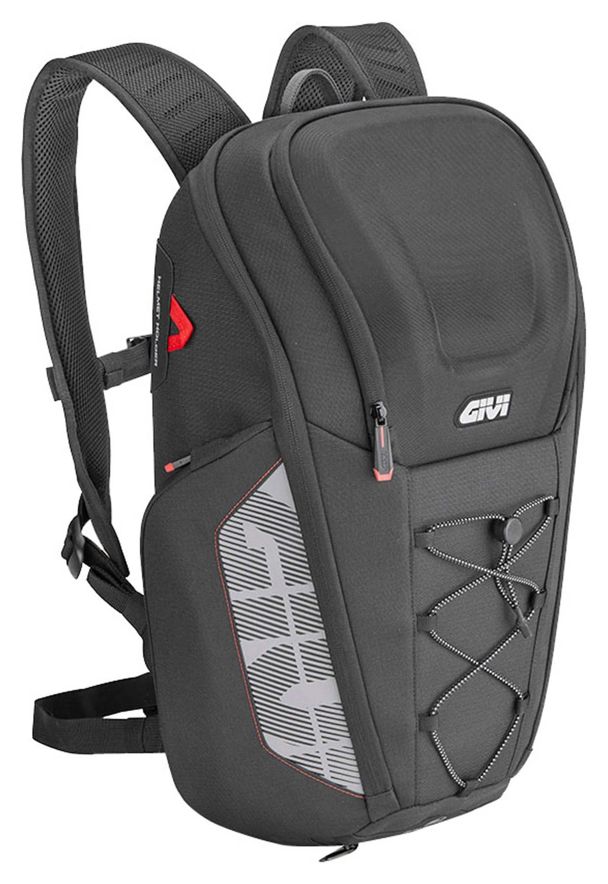 Motorcykelryggsäck EASY-T 18 liter