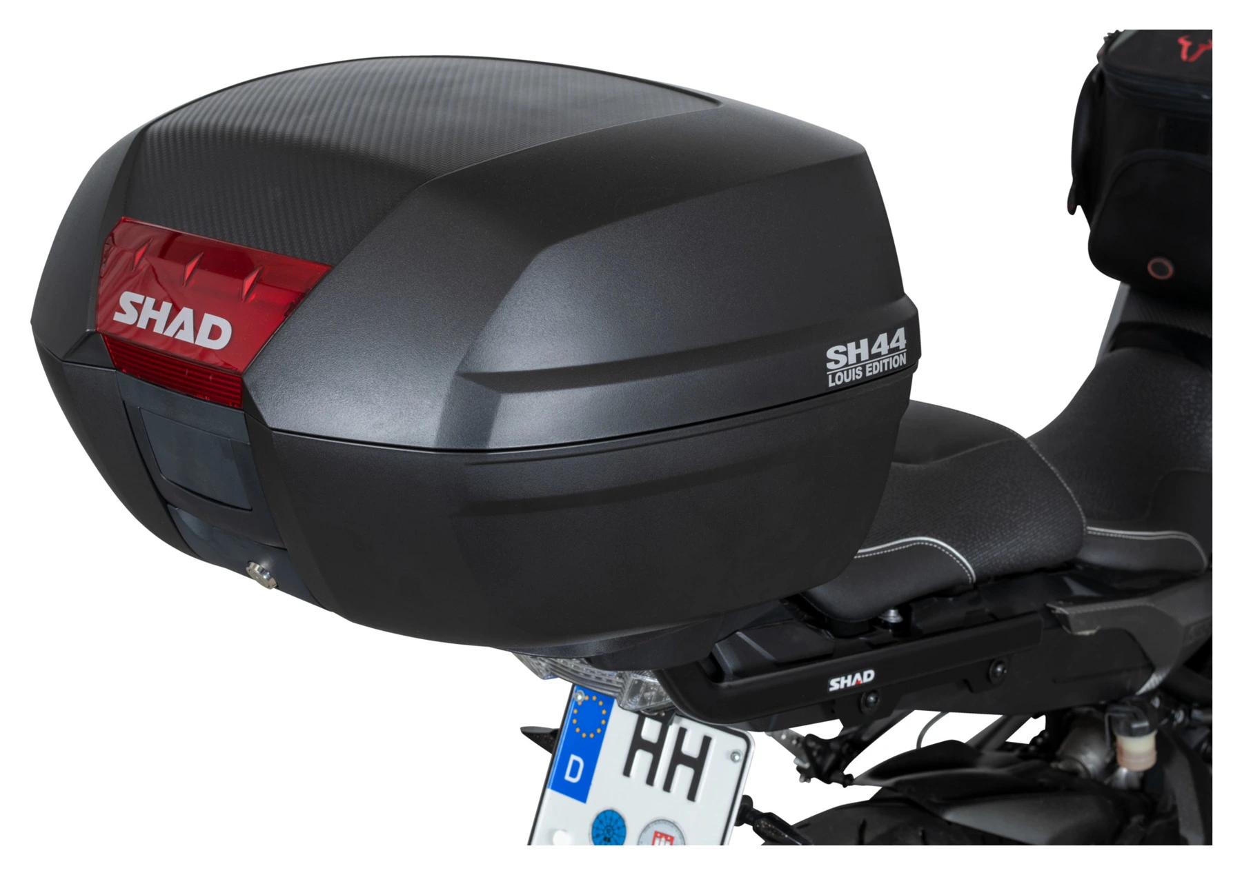 SHAD SH44 Louis Edition Topcase