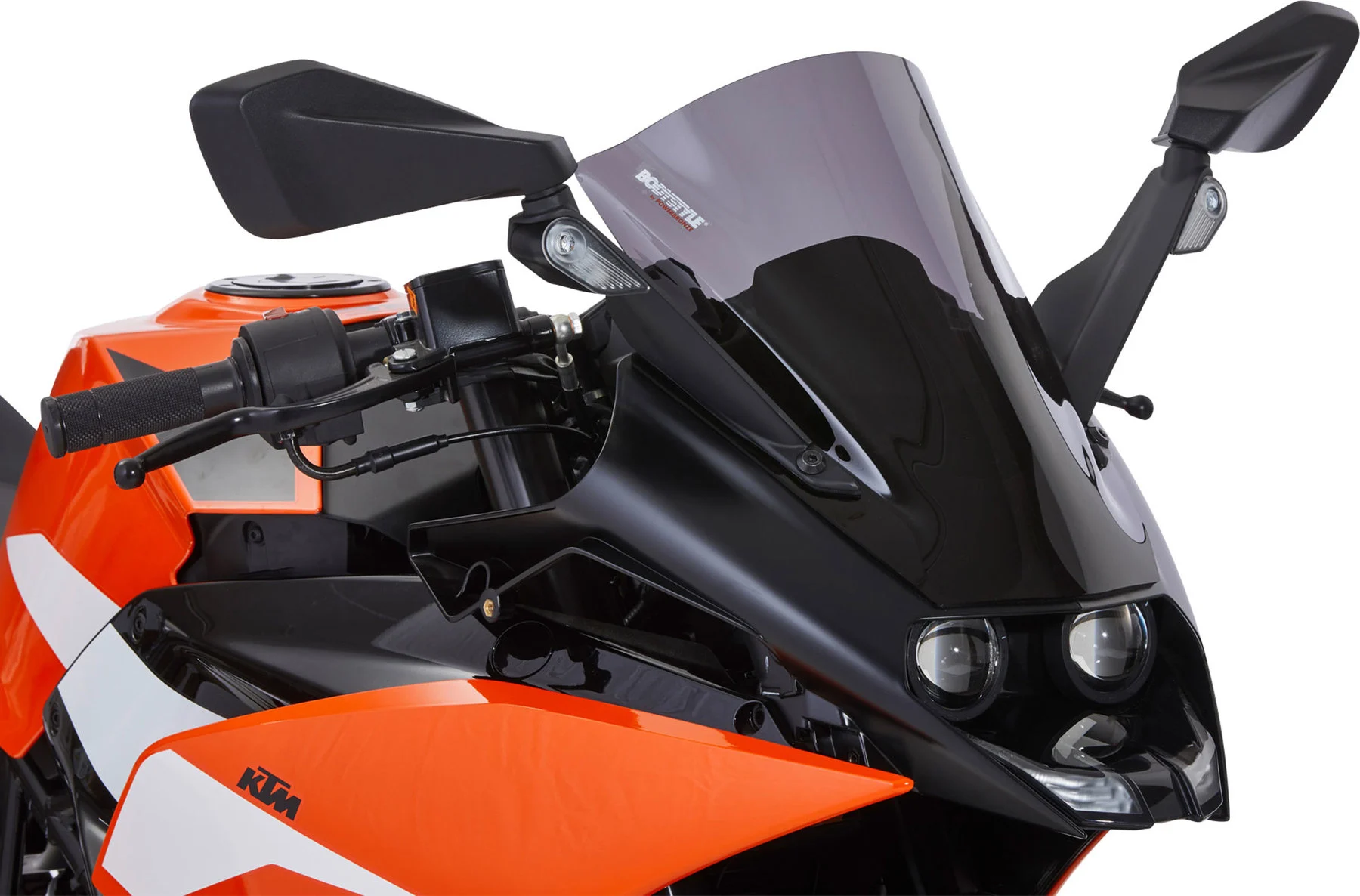 Bulle Racing