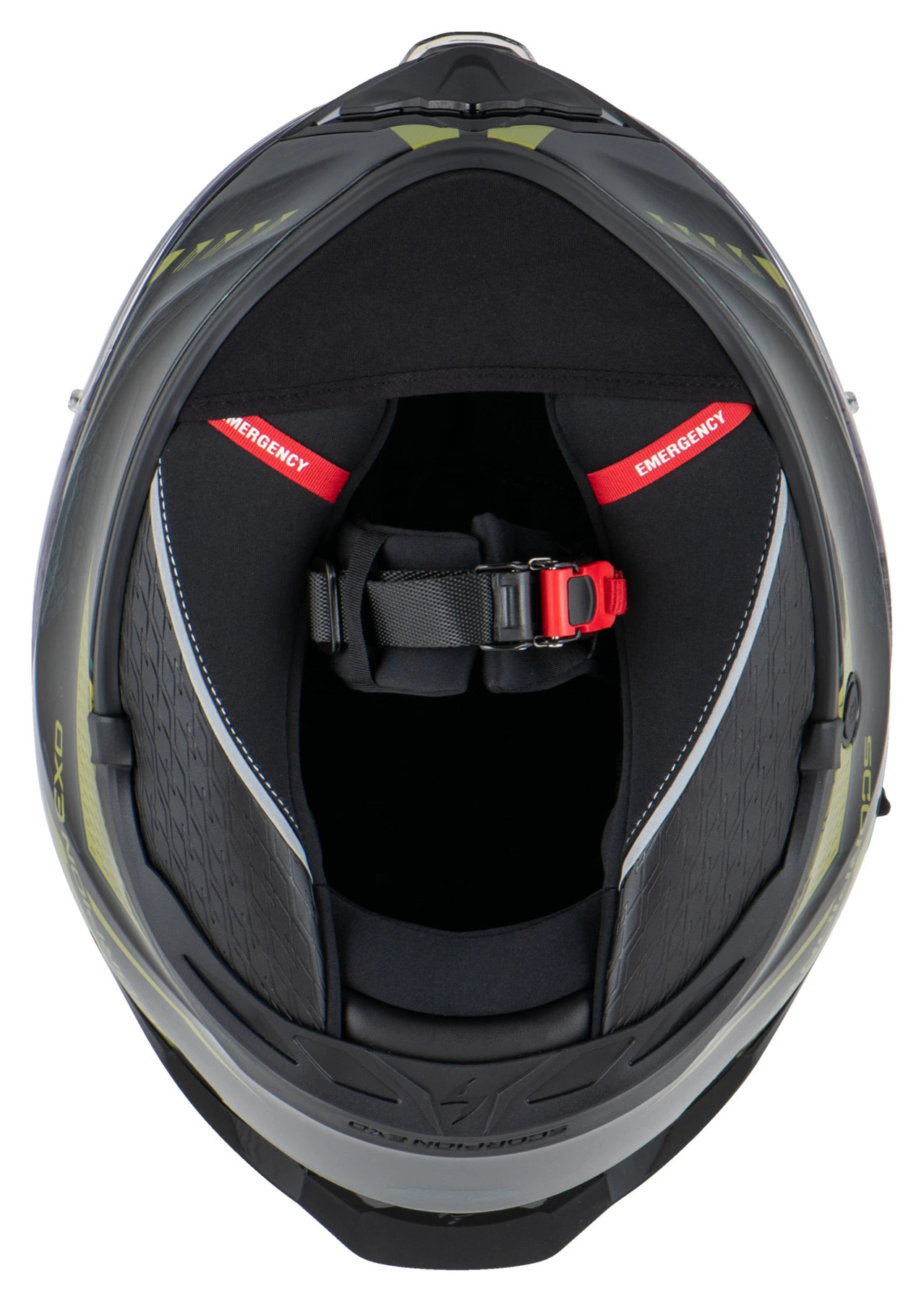 EXO-530 Air Theras