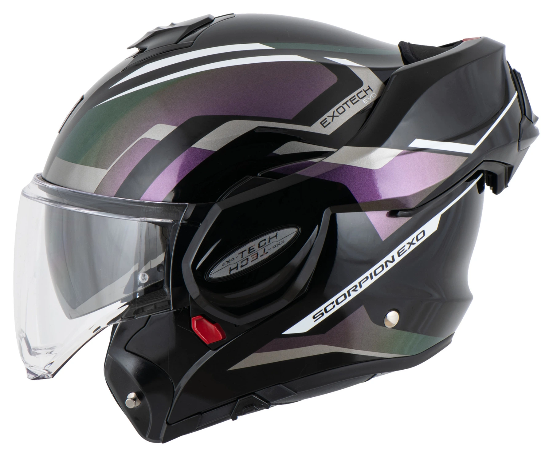 Exo-Tech Evo Furio