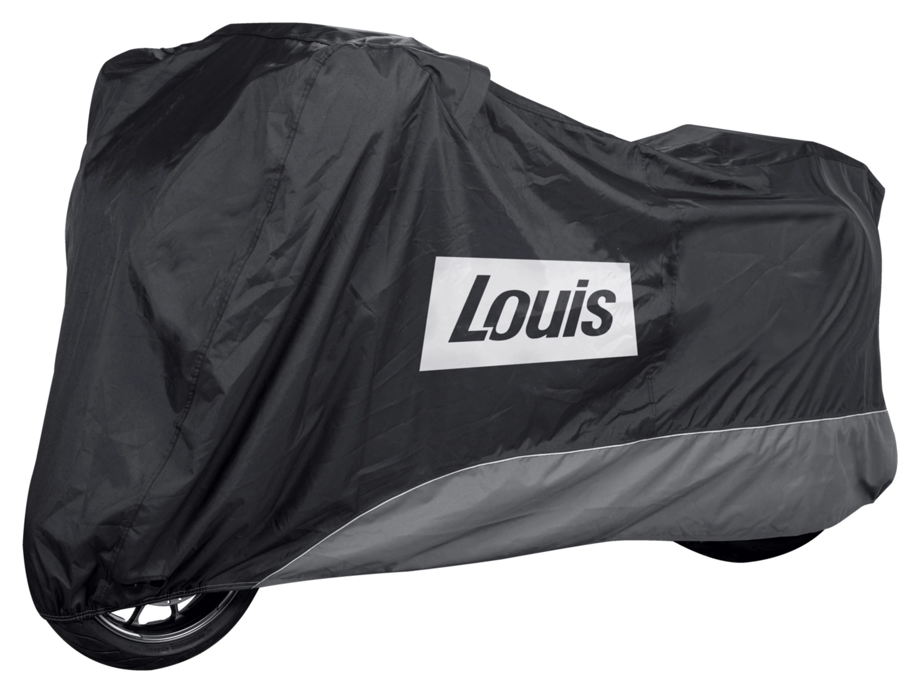 Abdeckhaube Giant Evo