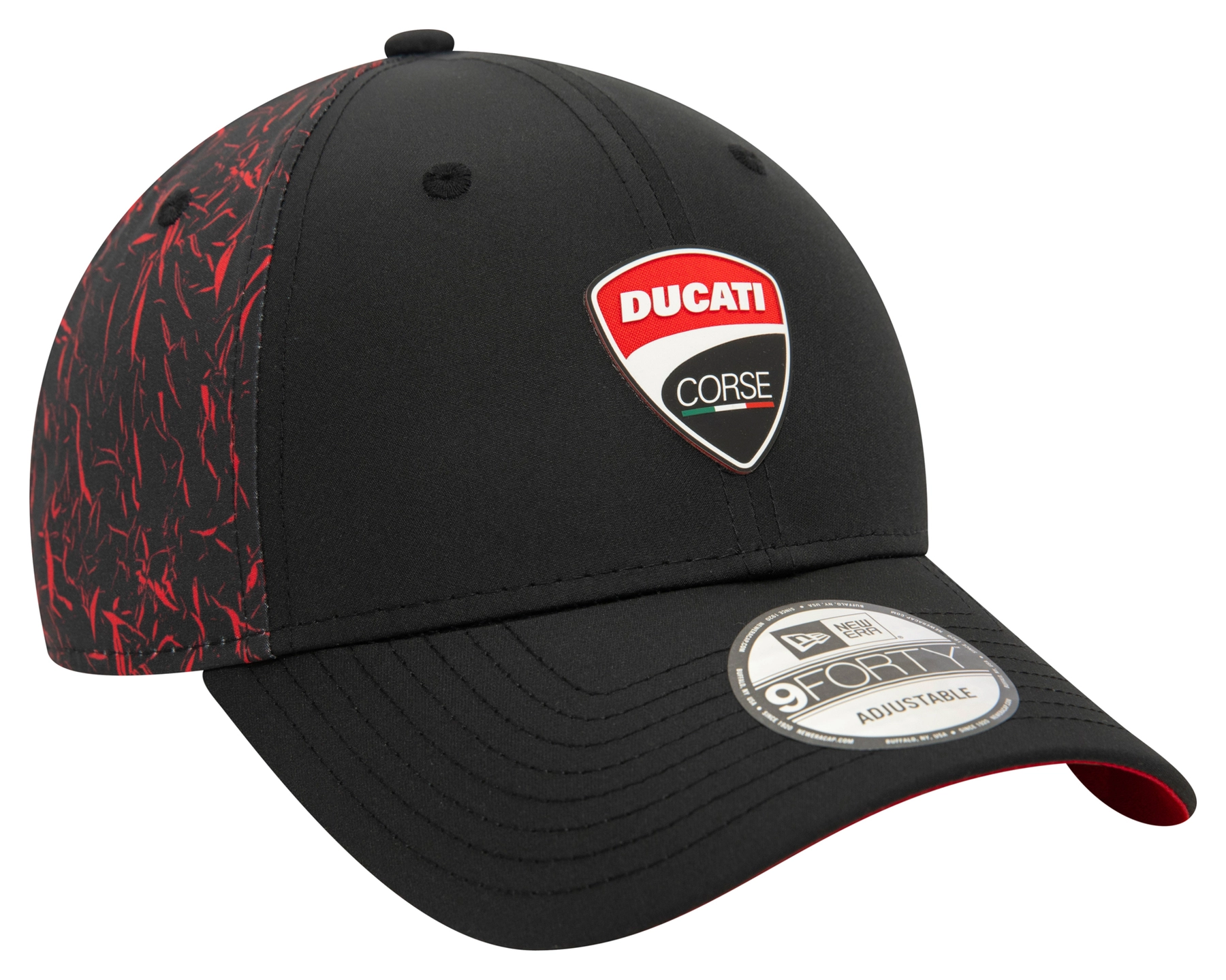 NEW ERA DUCATI MOTOR