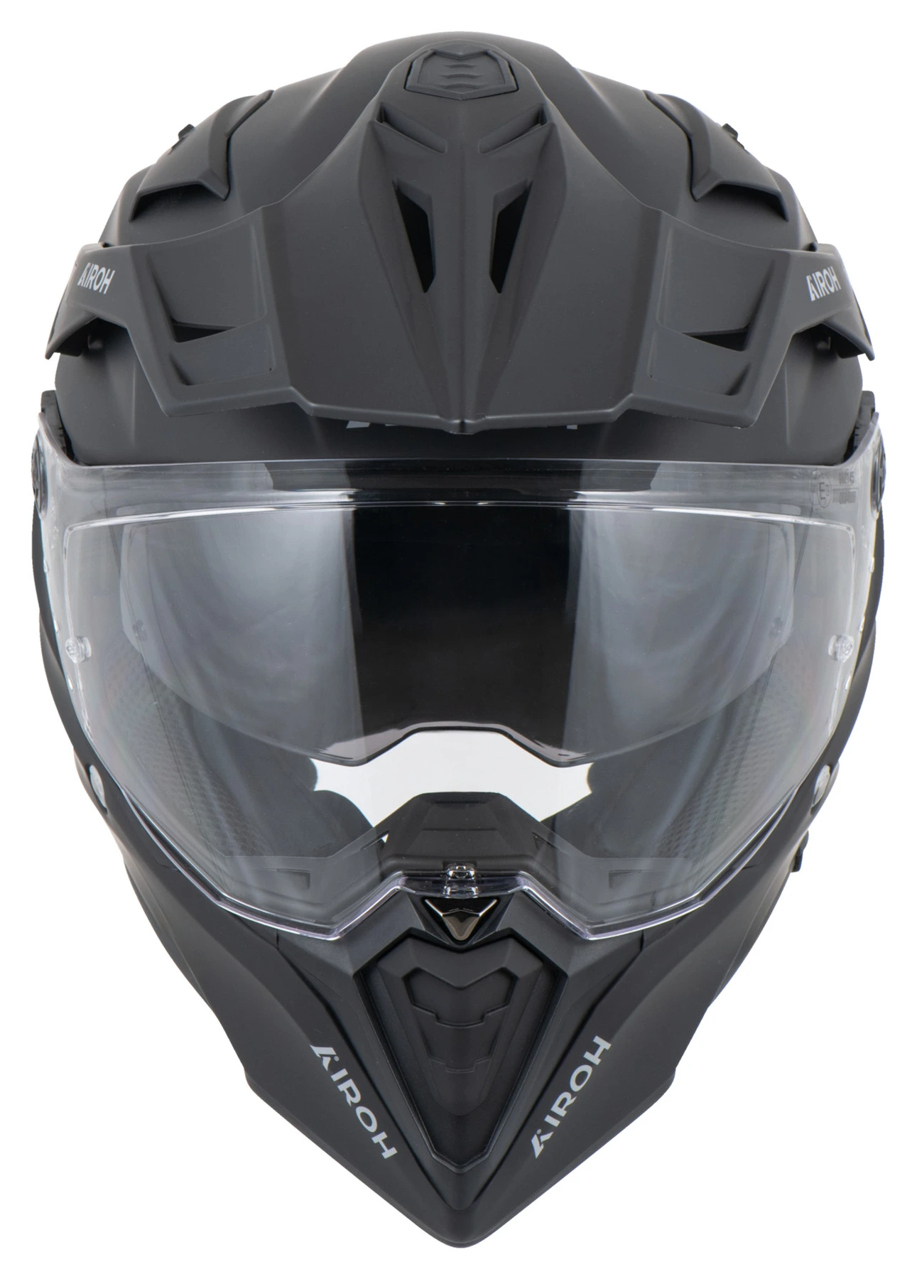 Commander 2 Enduro-