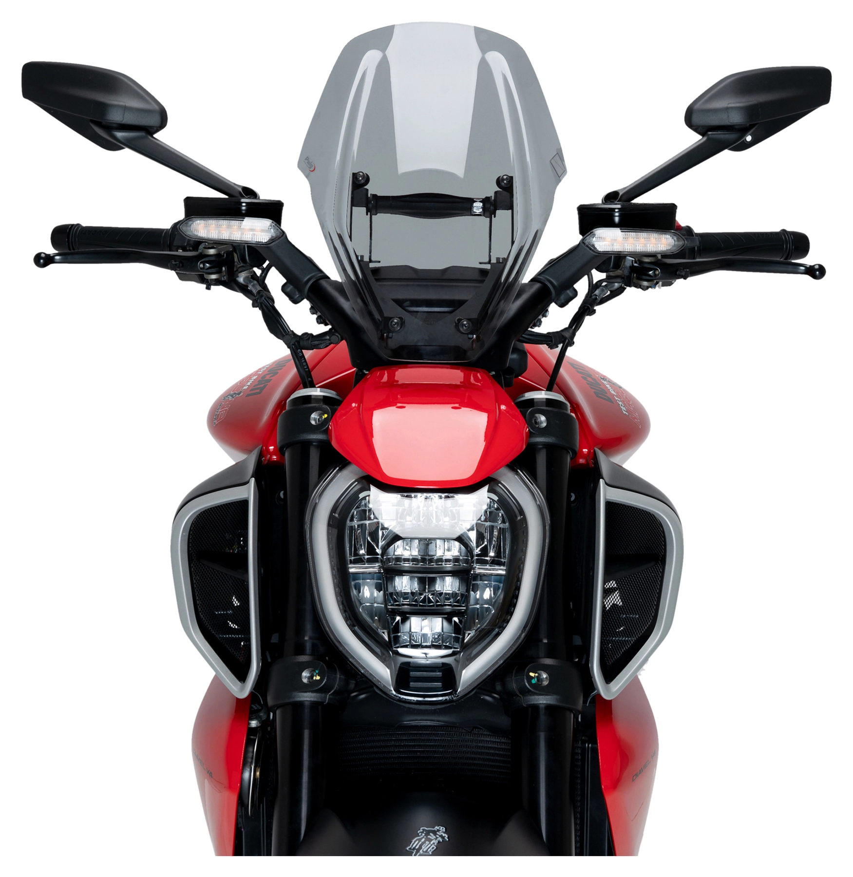 Bulle Roadster Pour