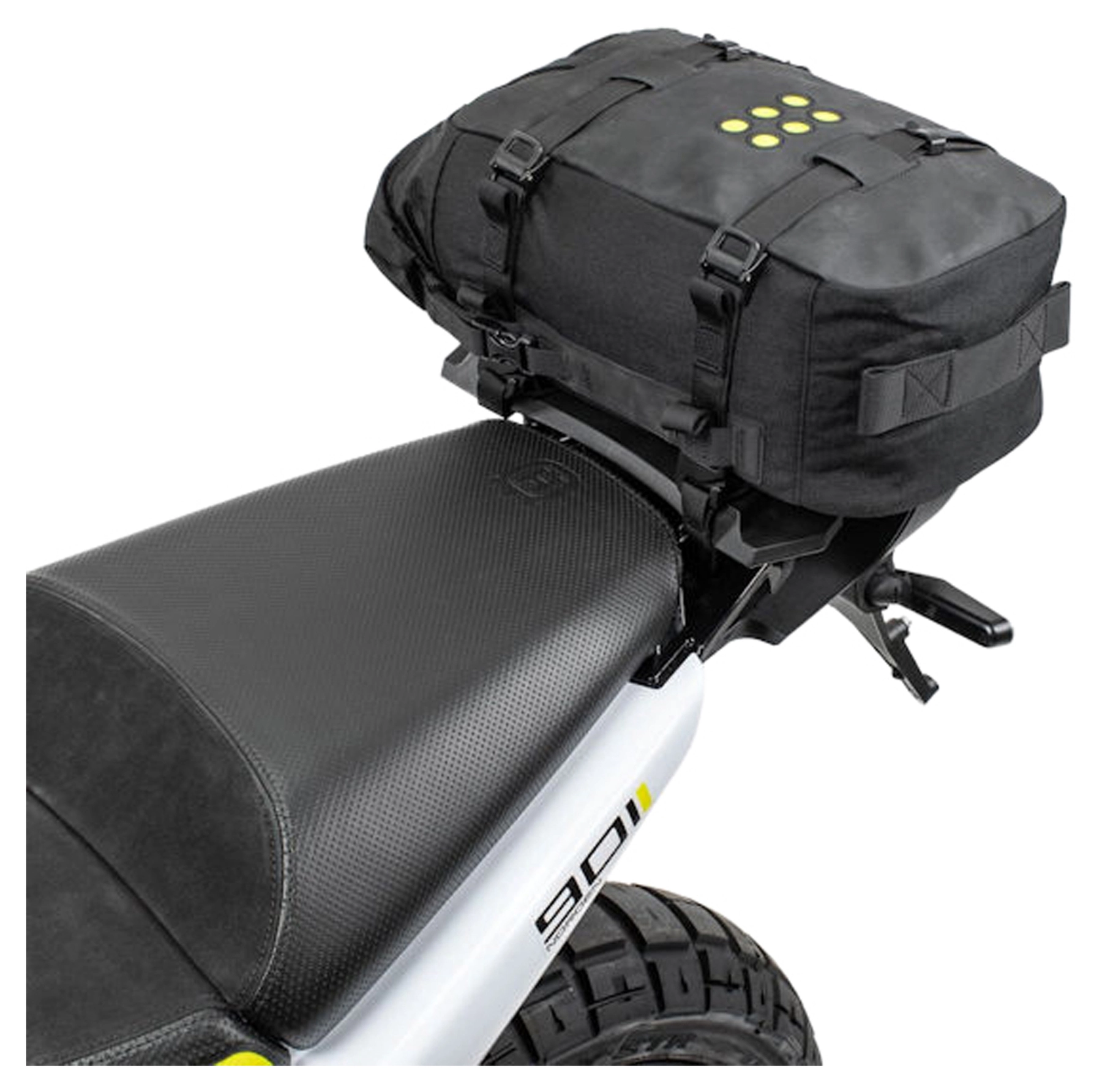 Base OS Husqvarna Nord 901