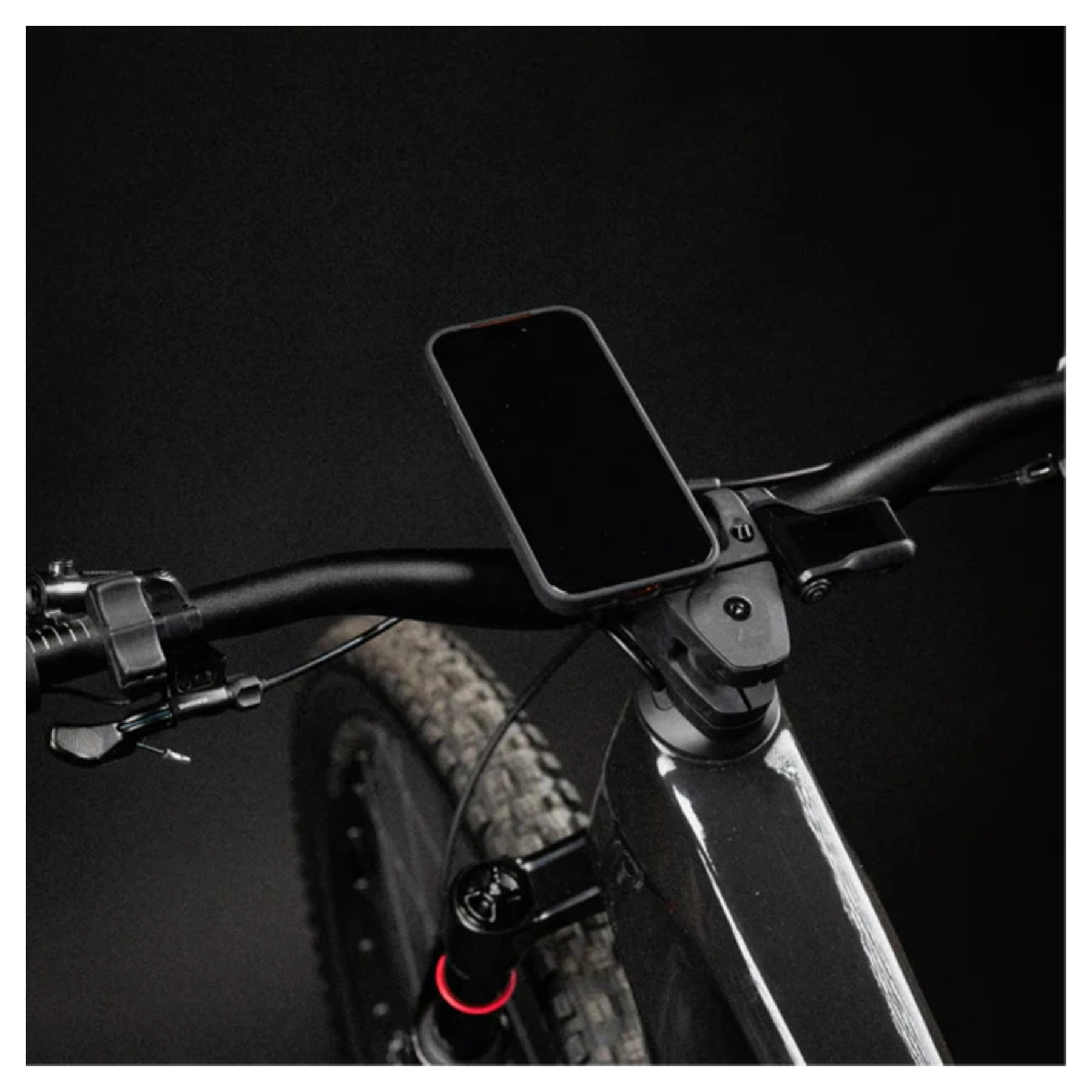 BikeMount Fahrrad