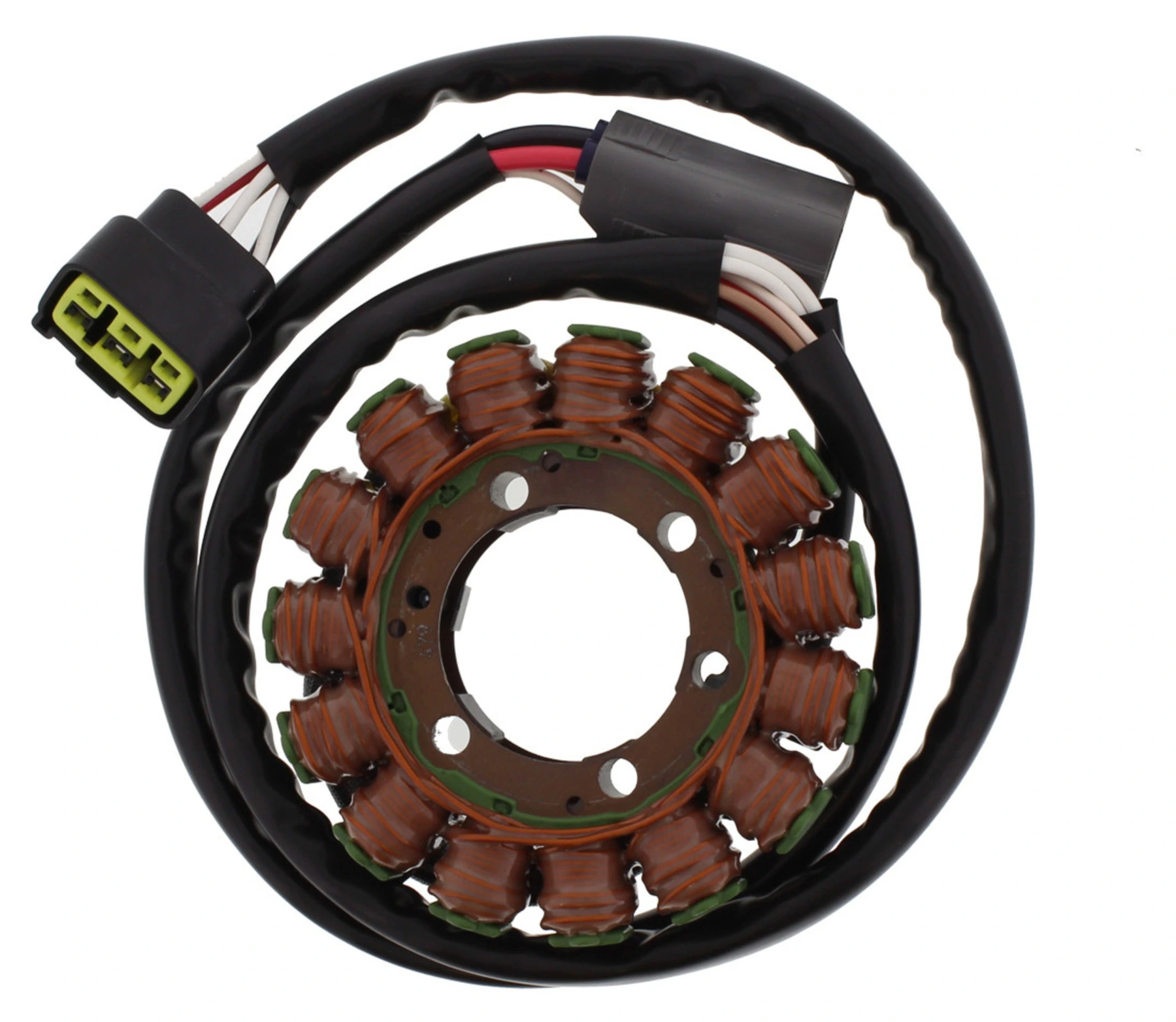 Dynamo Stator voor div. modellen