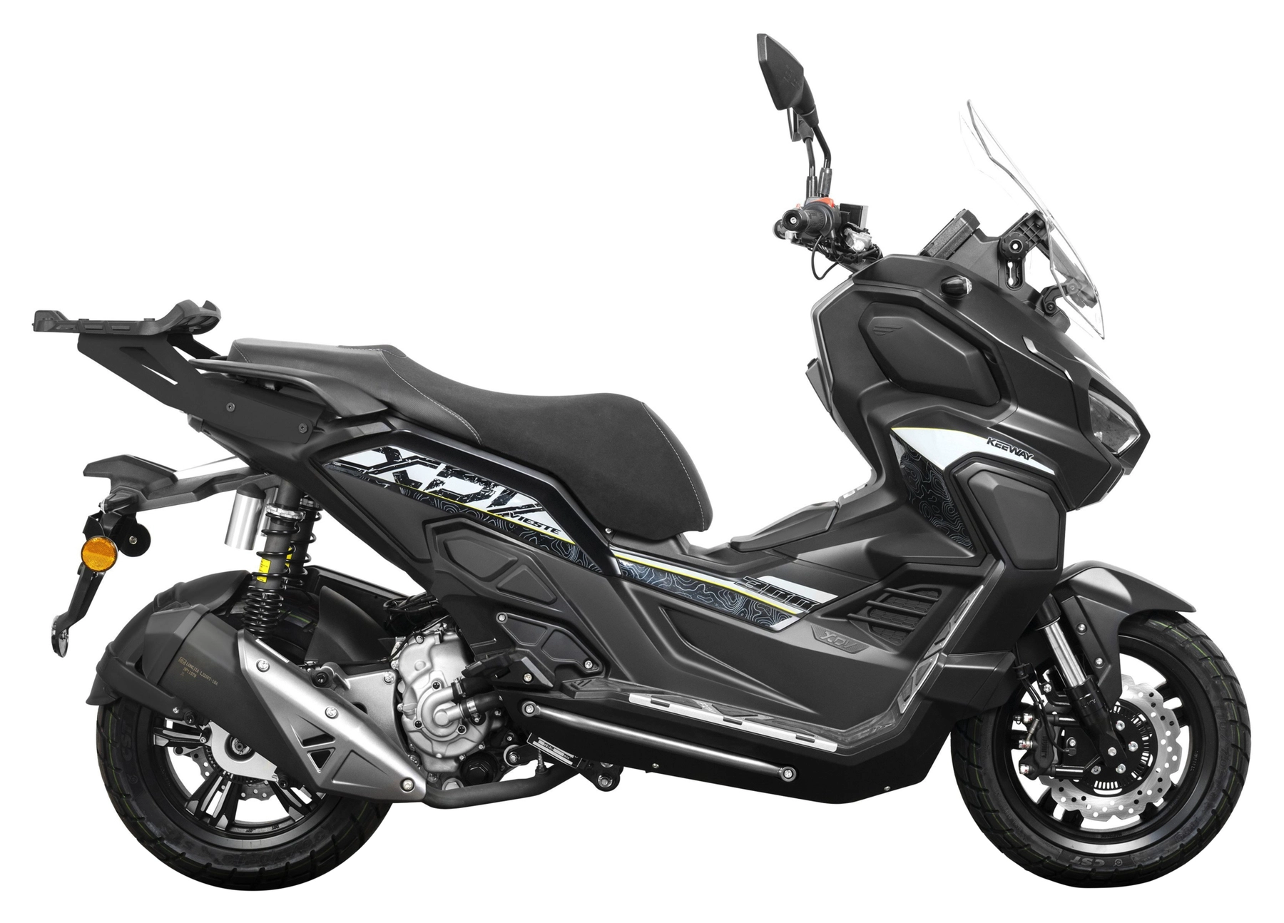 Soporte Para Topcase