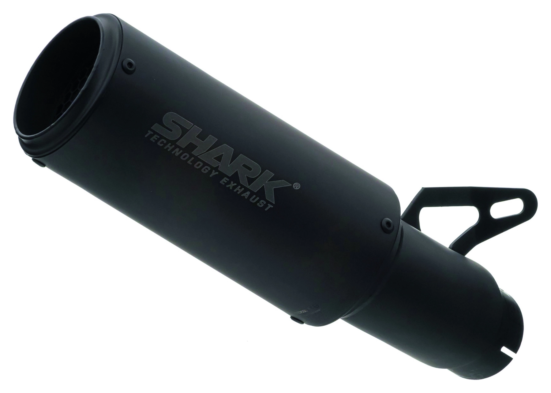 RCT exhaust system EC-BE