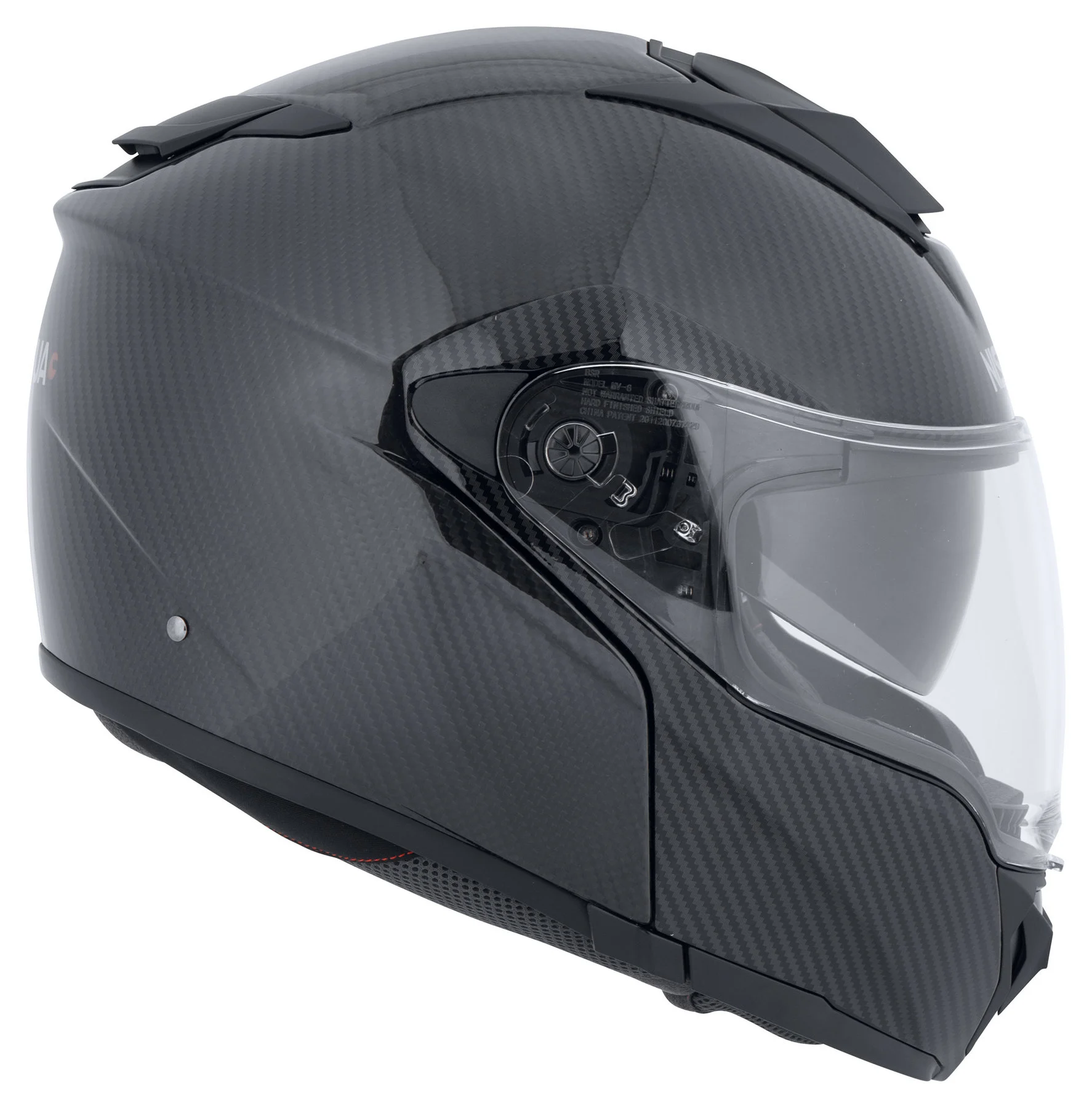 NFX-3 Carbon