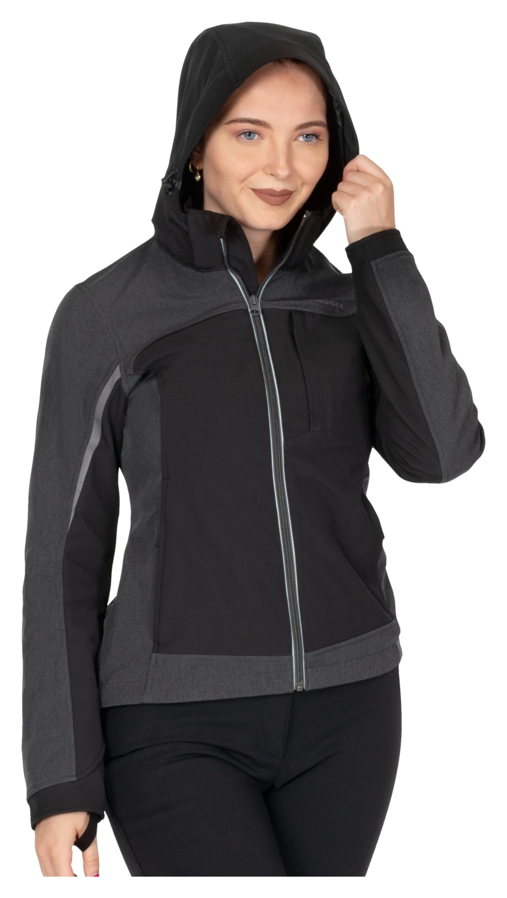 Damska VUJ-6 Giacca Softshell Da Moto