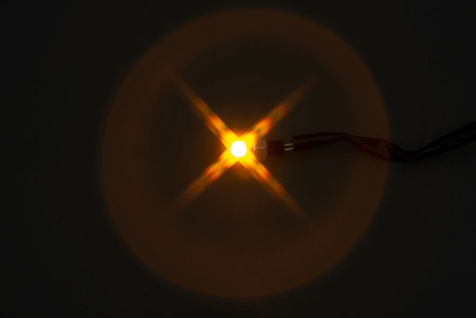 Proton Two Led