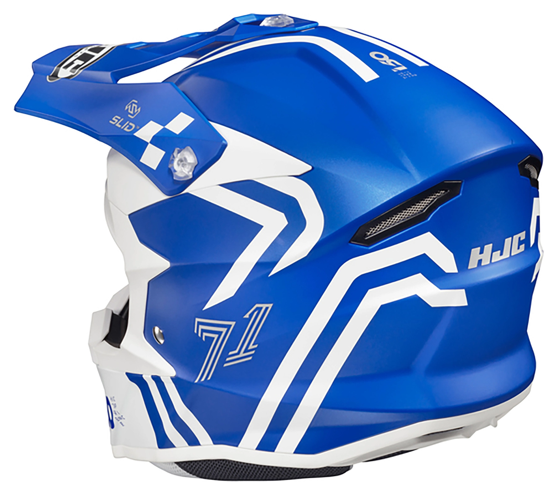 i50 Hex MC2SF