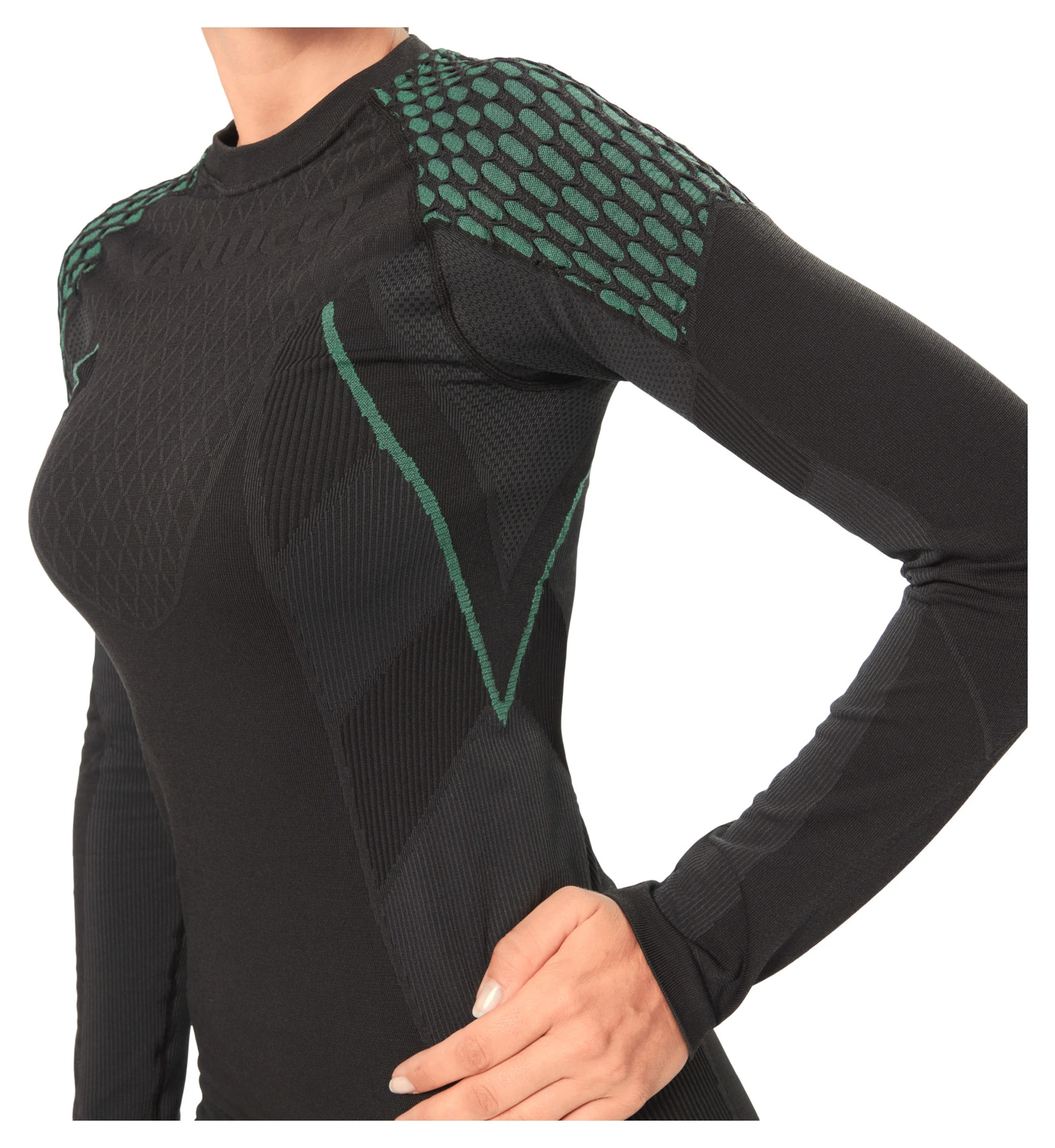VXU-6 Seamless Ladies
