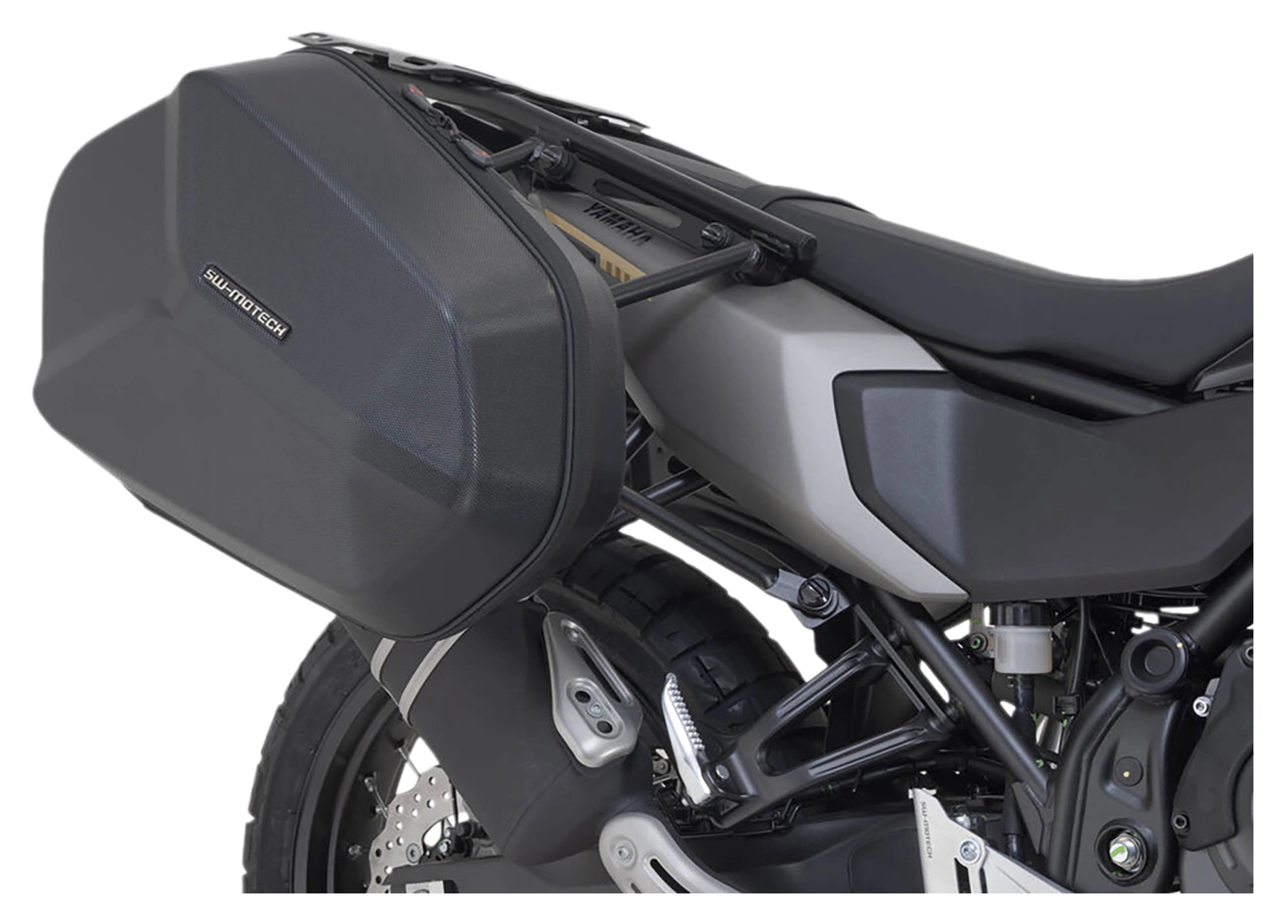 Aero Abs Sidoväskor, System