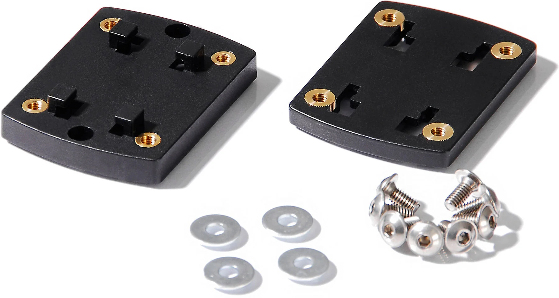 Gps-Clip Adapter