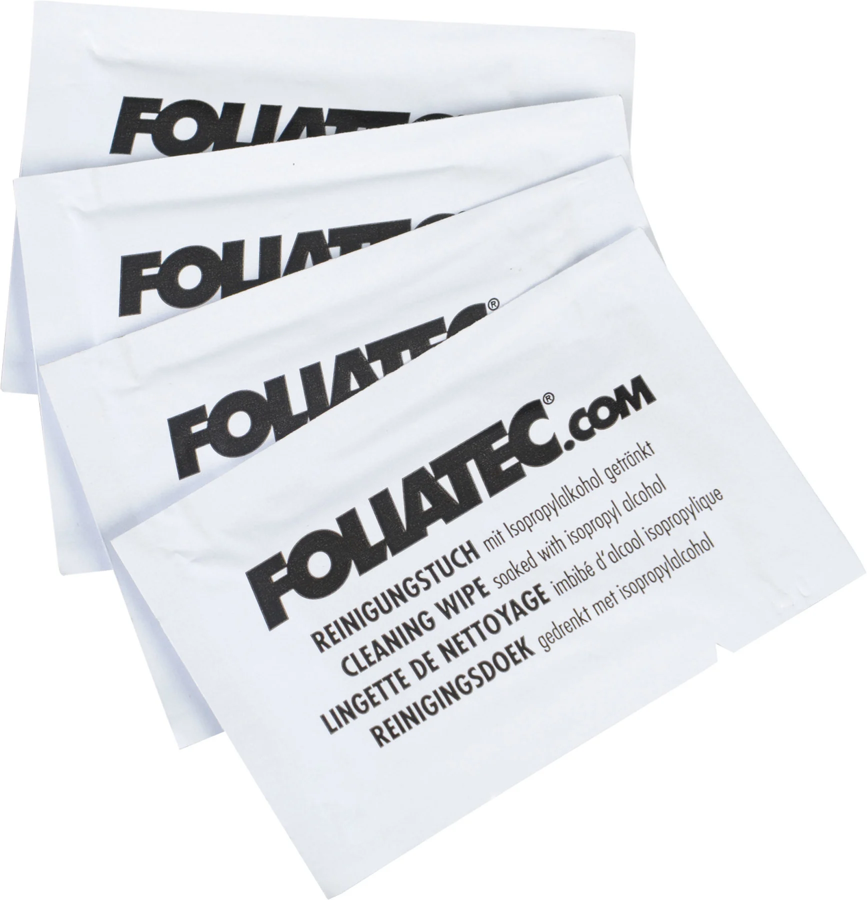 Lingettes De Nettoyage