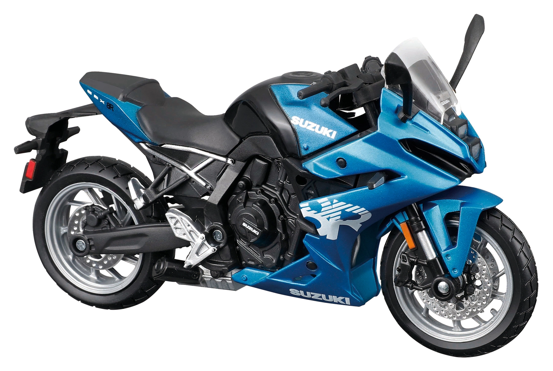 Suzuki GSX-8R