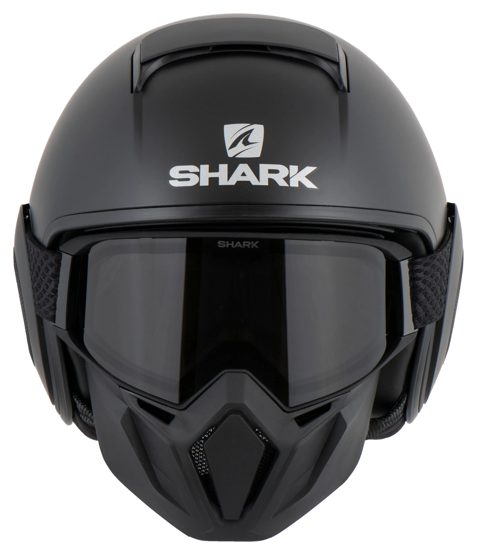 Shark Shark Drak casque jet avantageux Louis