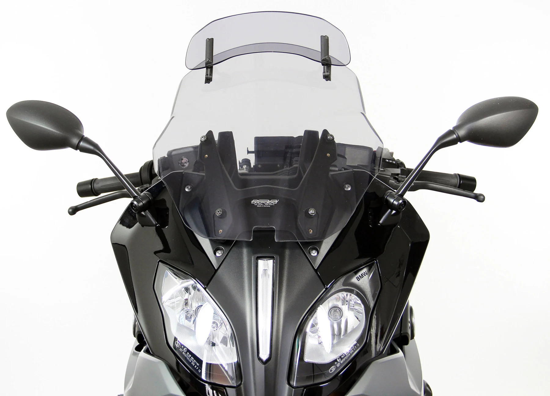 BULLE TOURING MRA VARIO