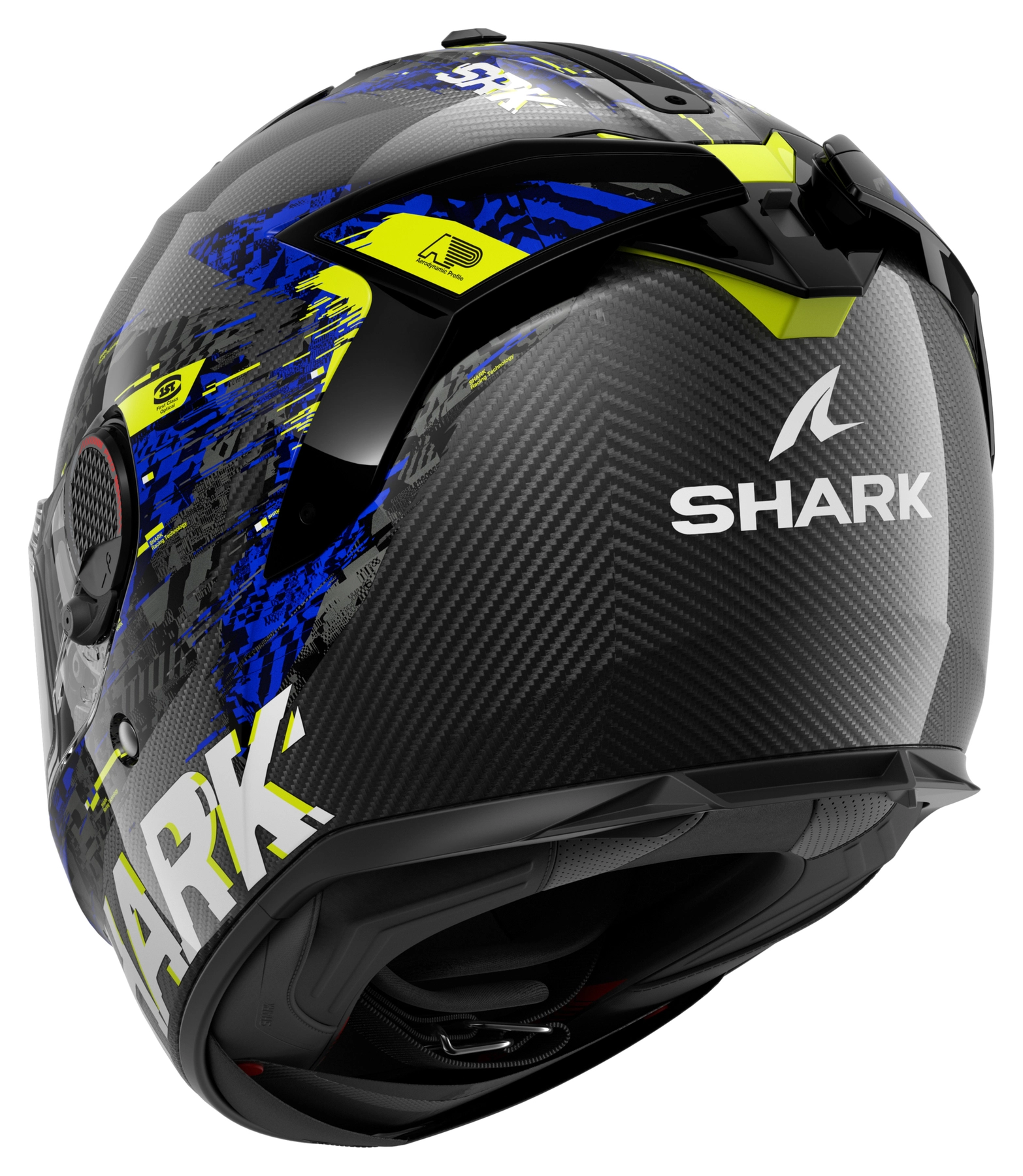 Spartan GT Pro Speed-VIB