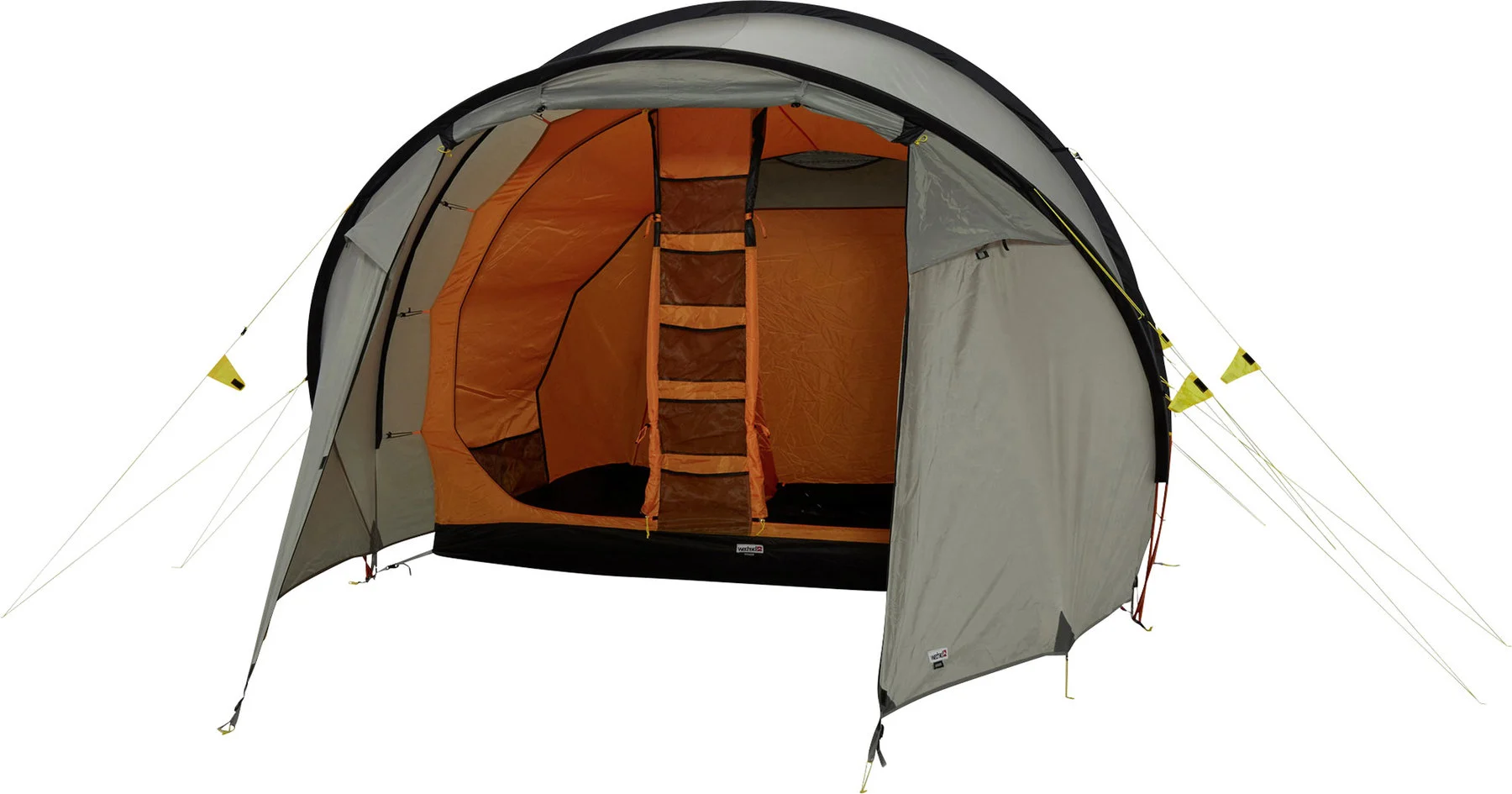 Voyager 3 Doppelwand-Zelt