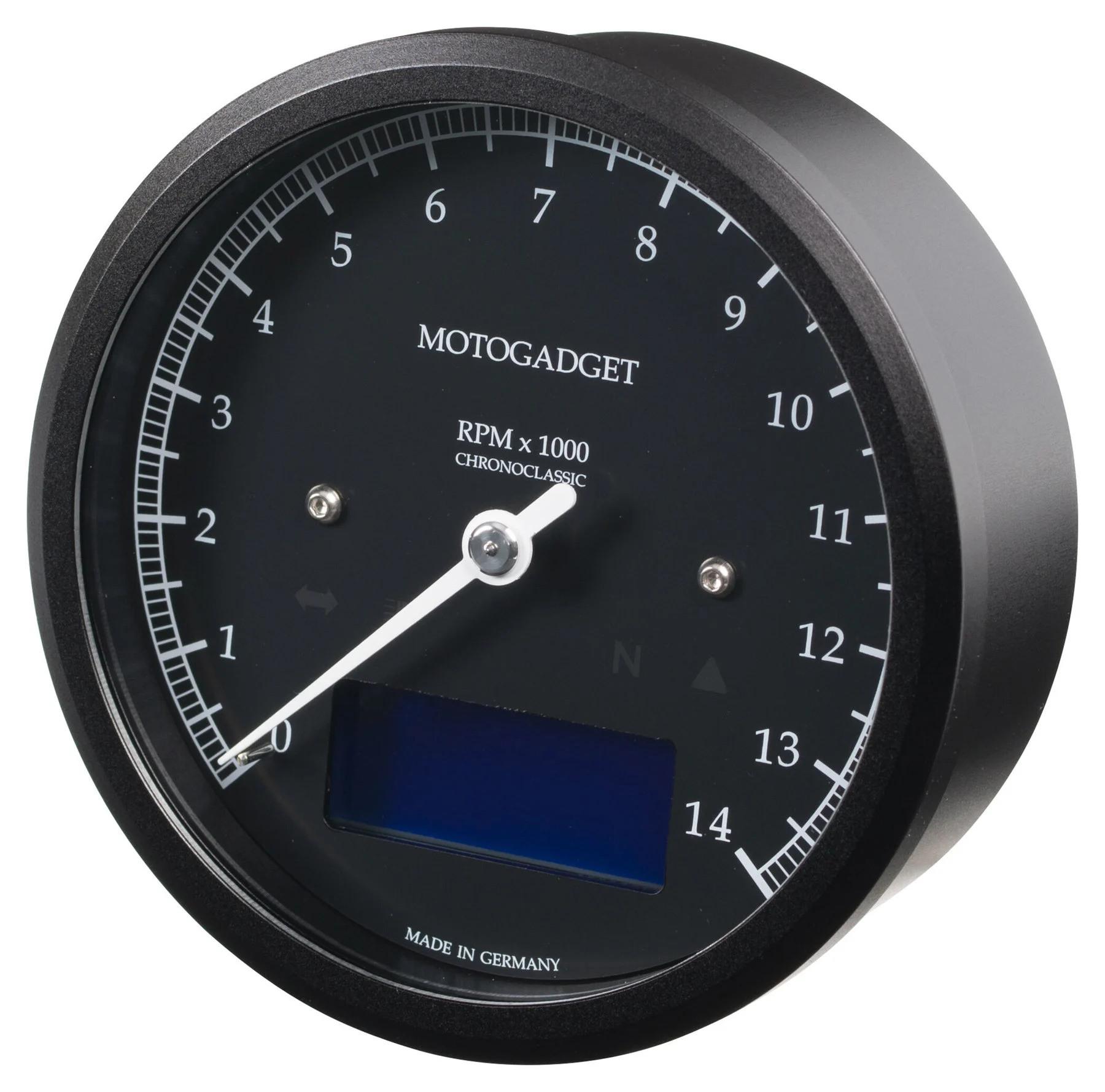 Analogue Tachometer
