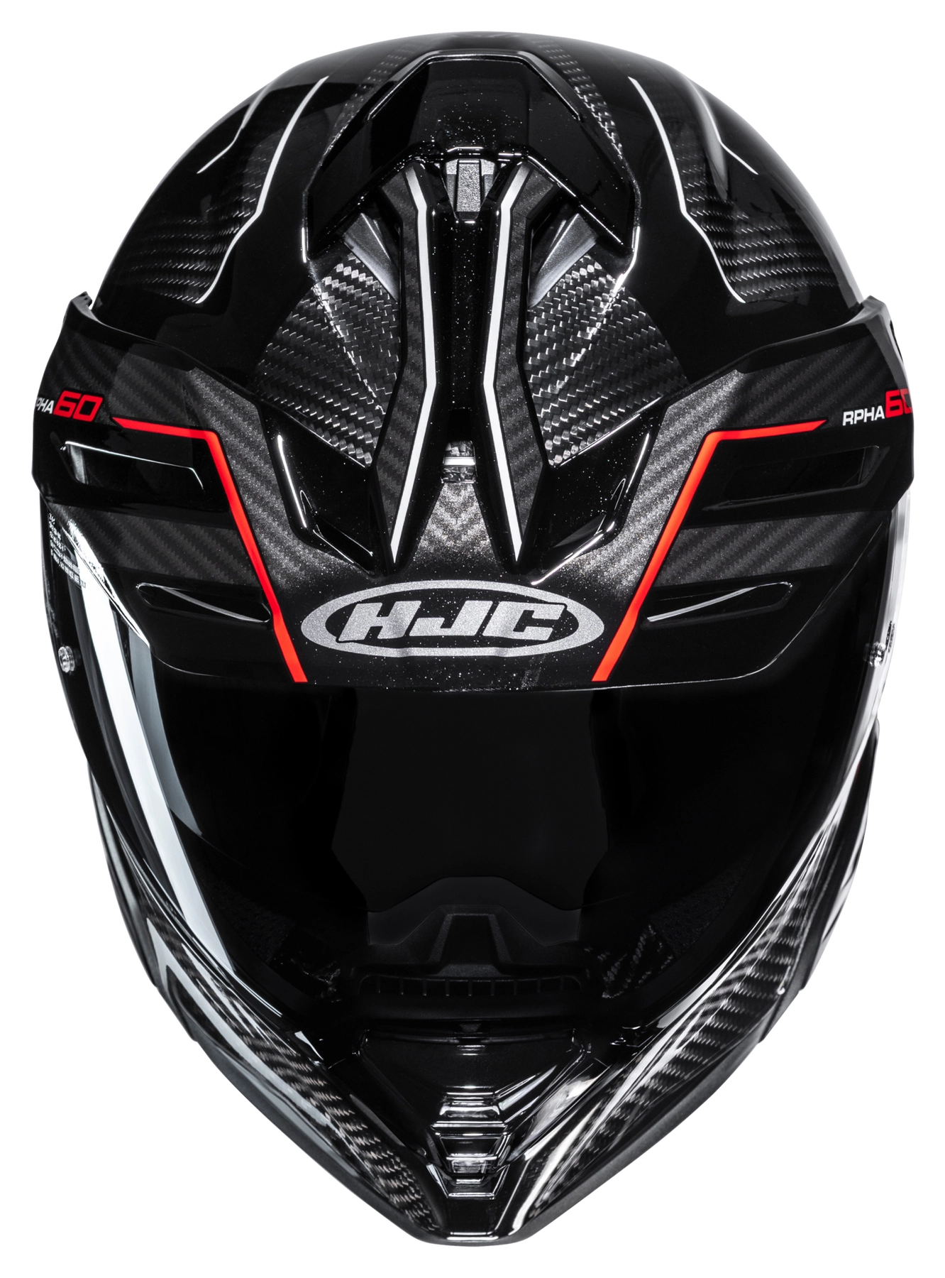 RPHA 60 Carbon Oure MC21