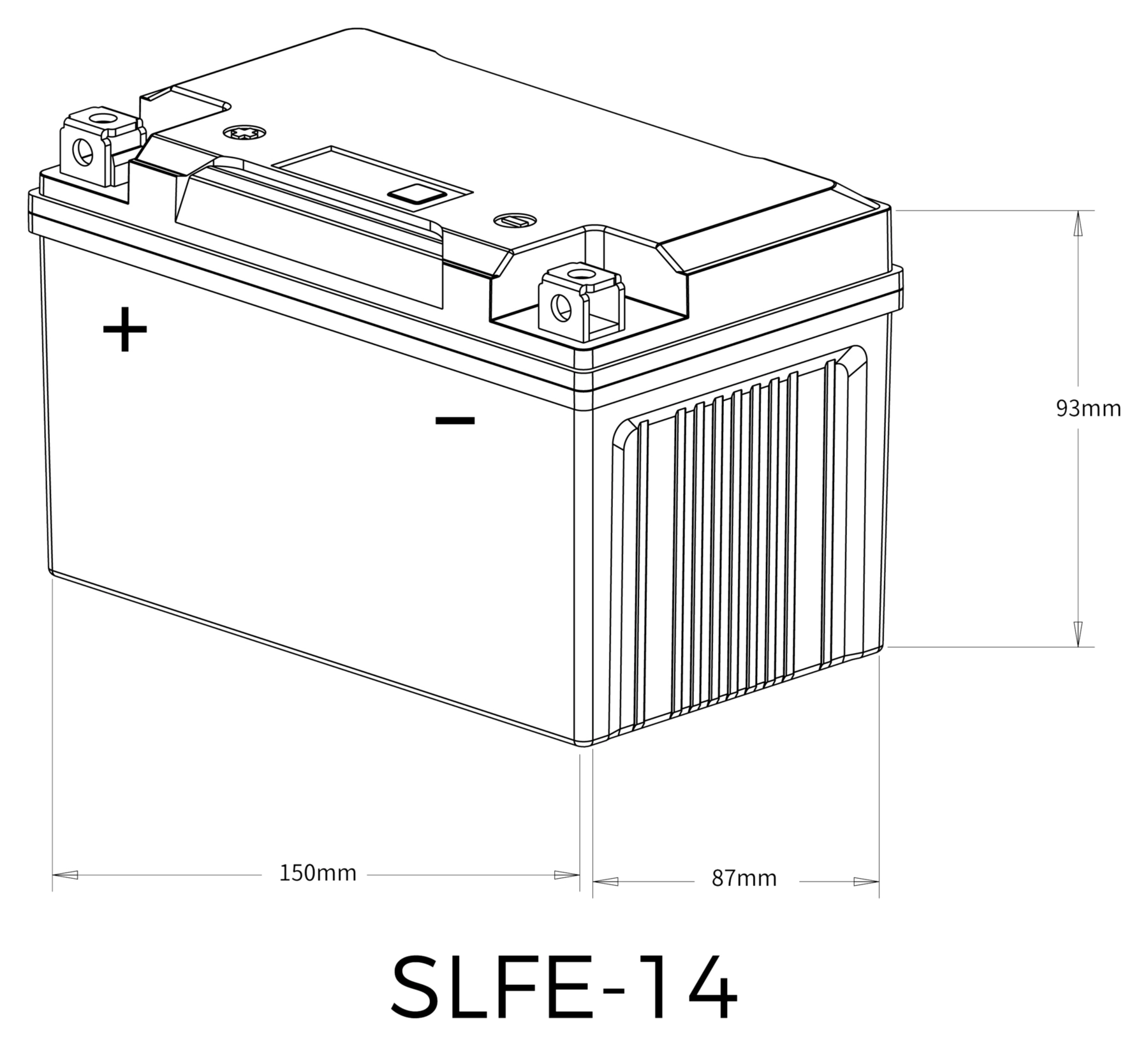 Lithium-Ionen-Batterien