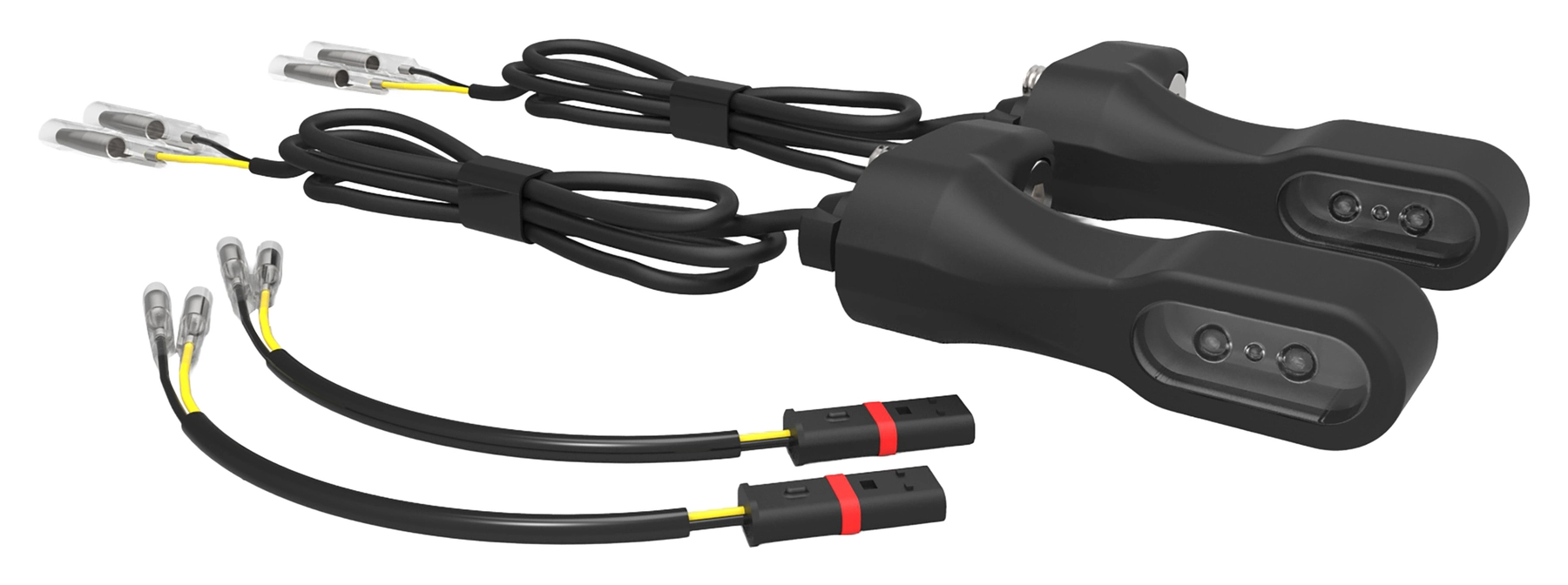 BMW blinkers sats typ – One 3-i-1