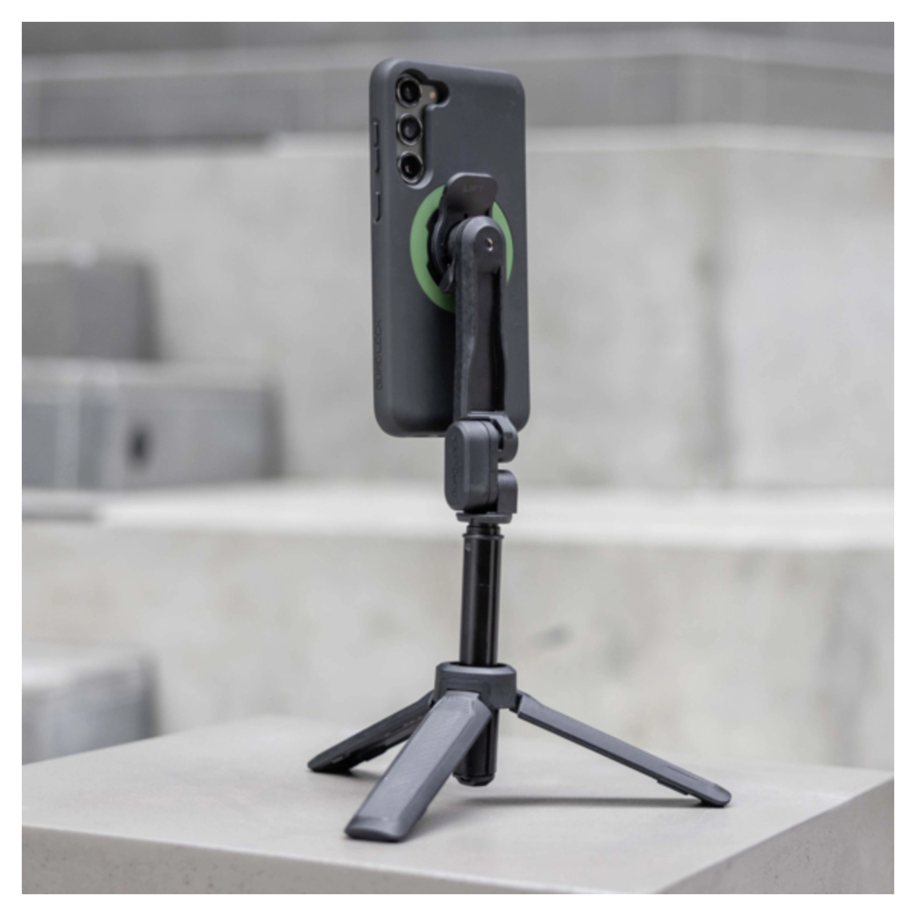 Selfie Stick inkl. Tripod