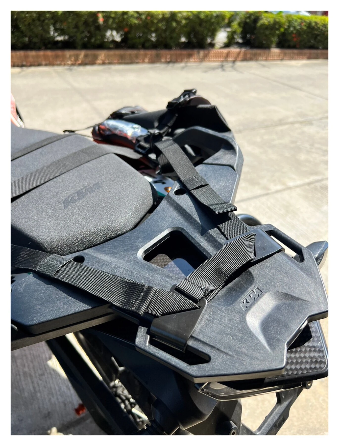 saddlebag