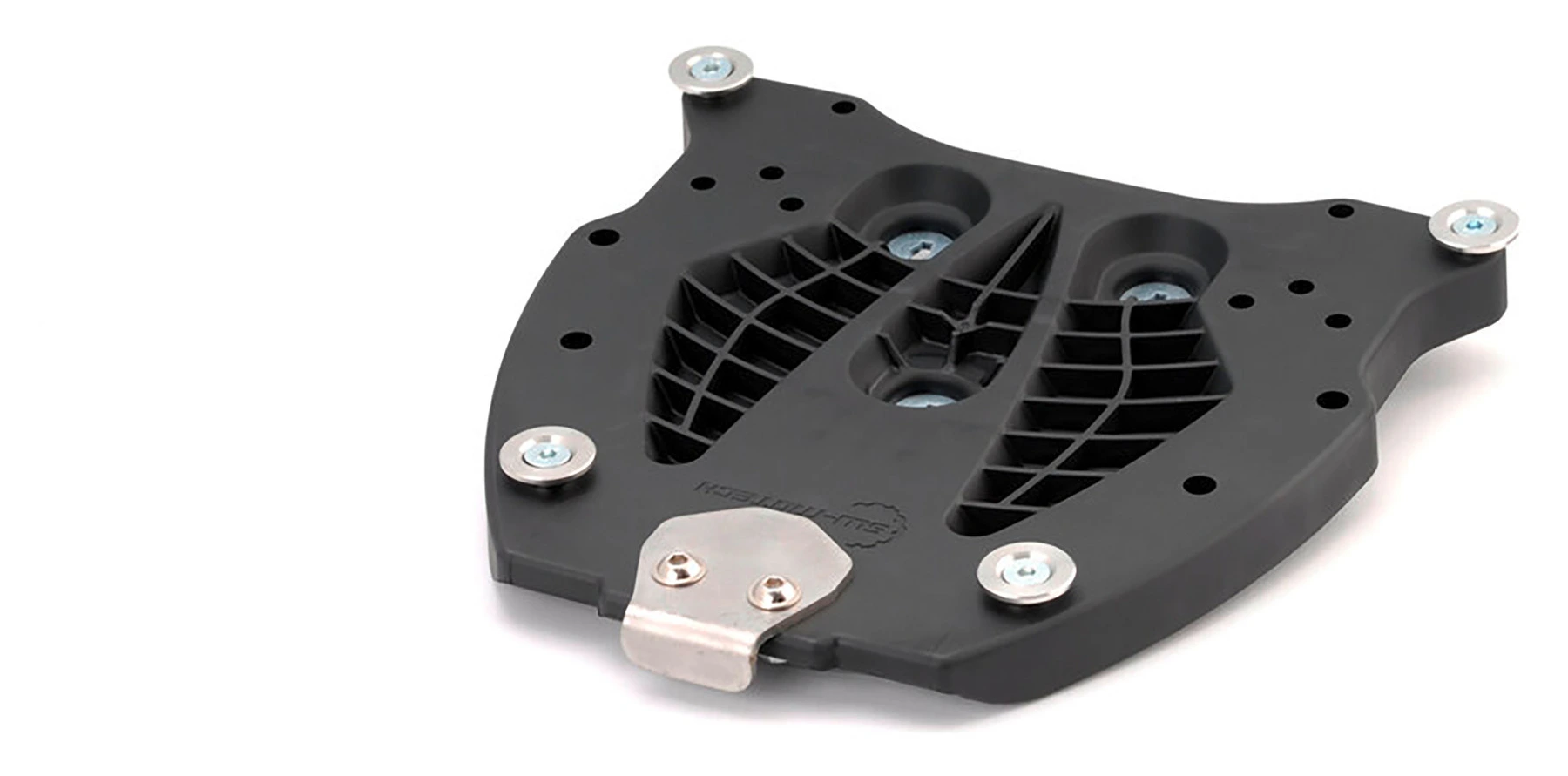 TRAX ADV Complete Case Set, black