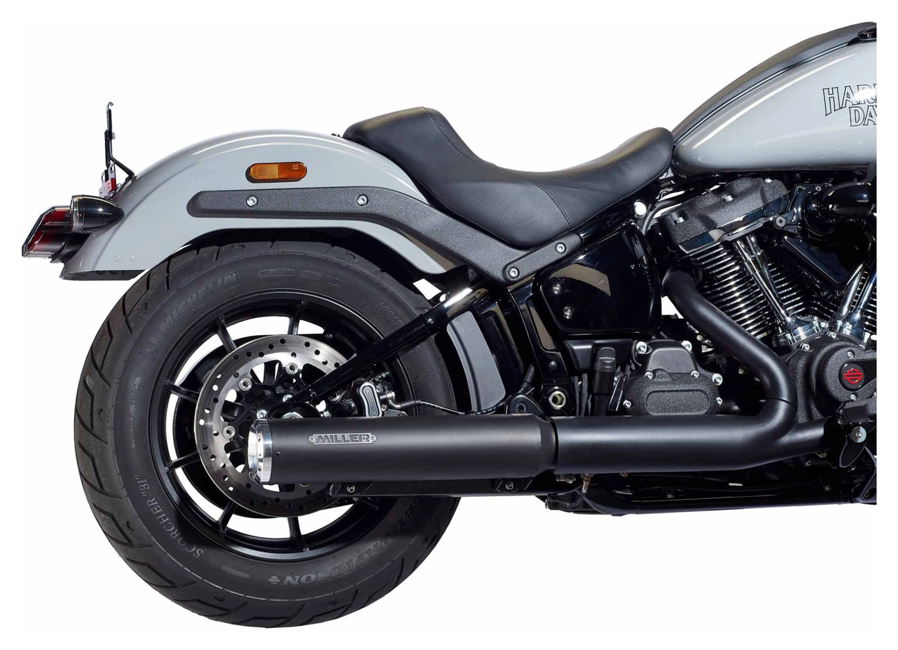 Liberty Street Bob 25-