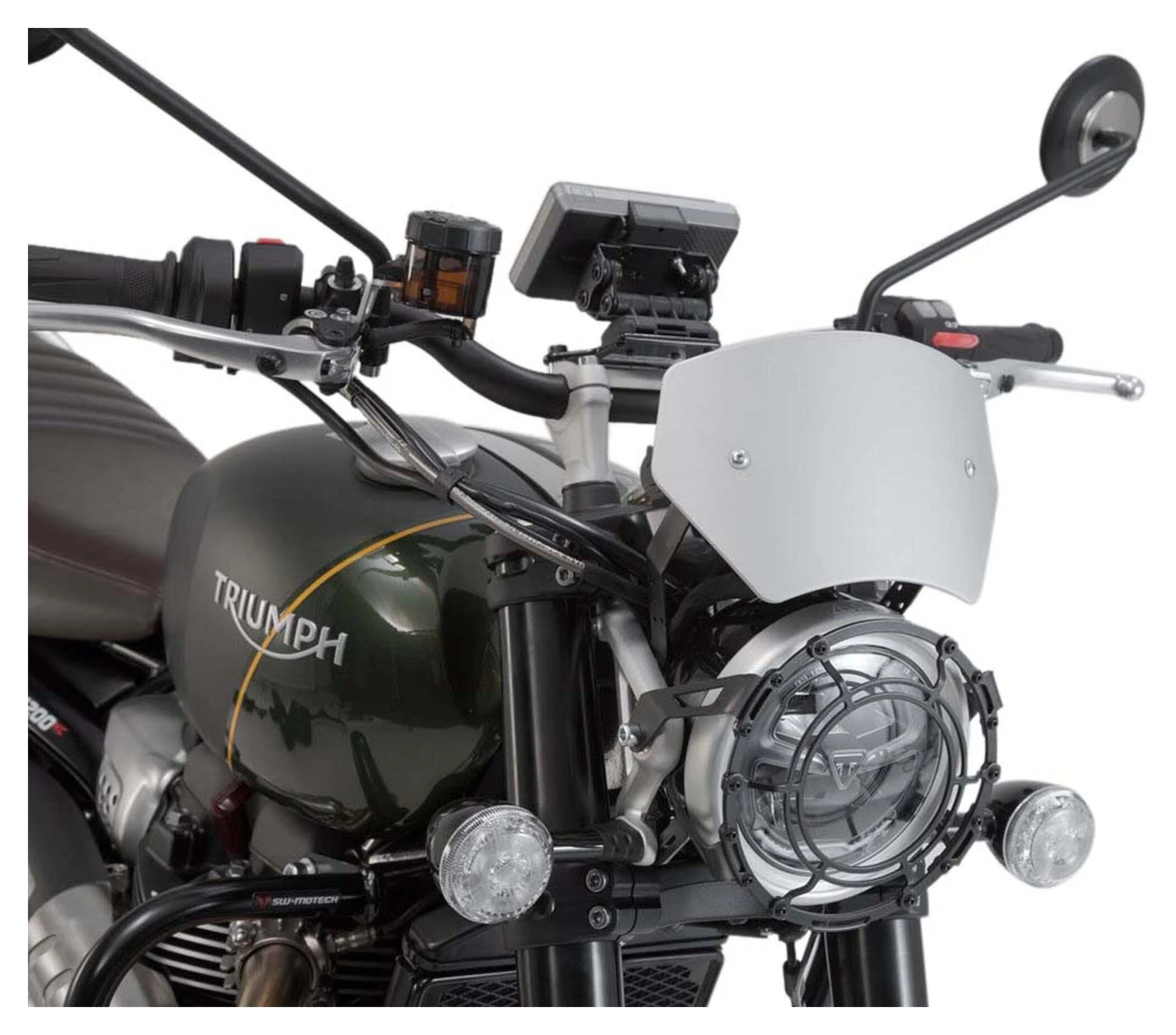 BULLE SW-MOTECH