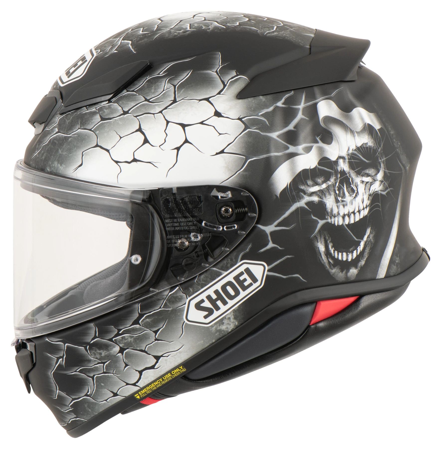 NXR 2 Gleam TC-5