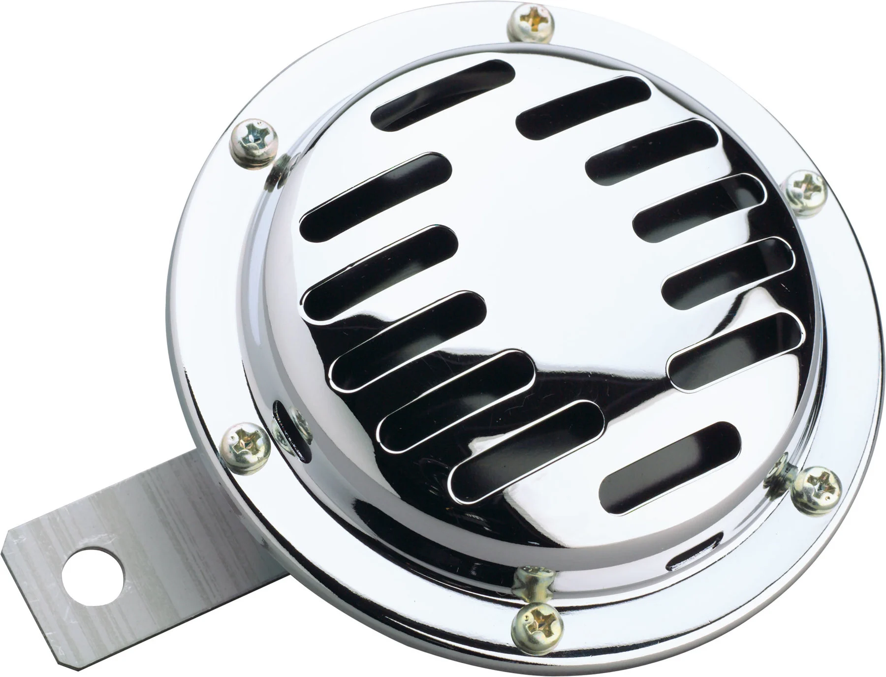 Classic-claxon 12 V, choom rooster