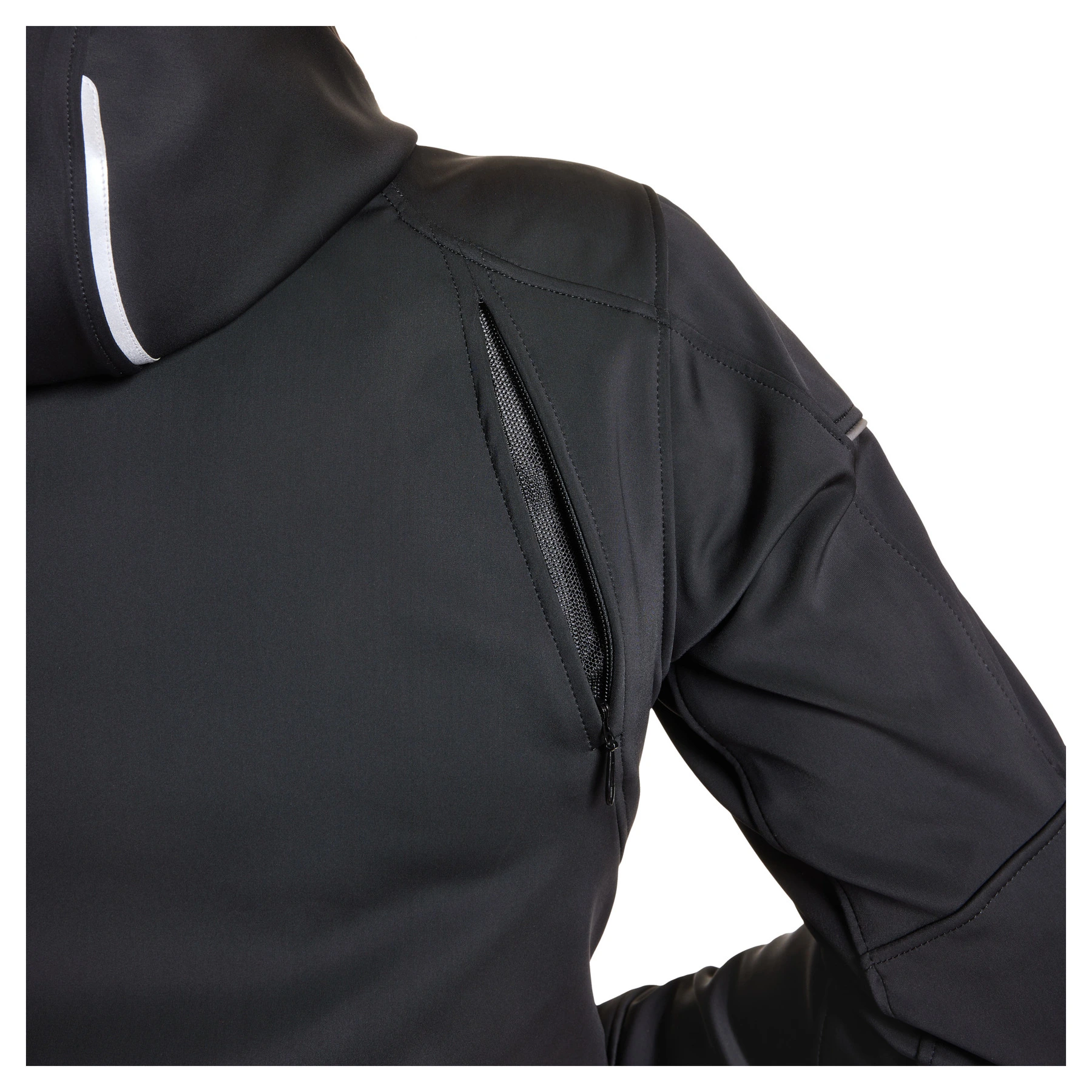 VUJ-1 Softshell Motorcycle